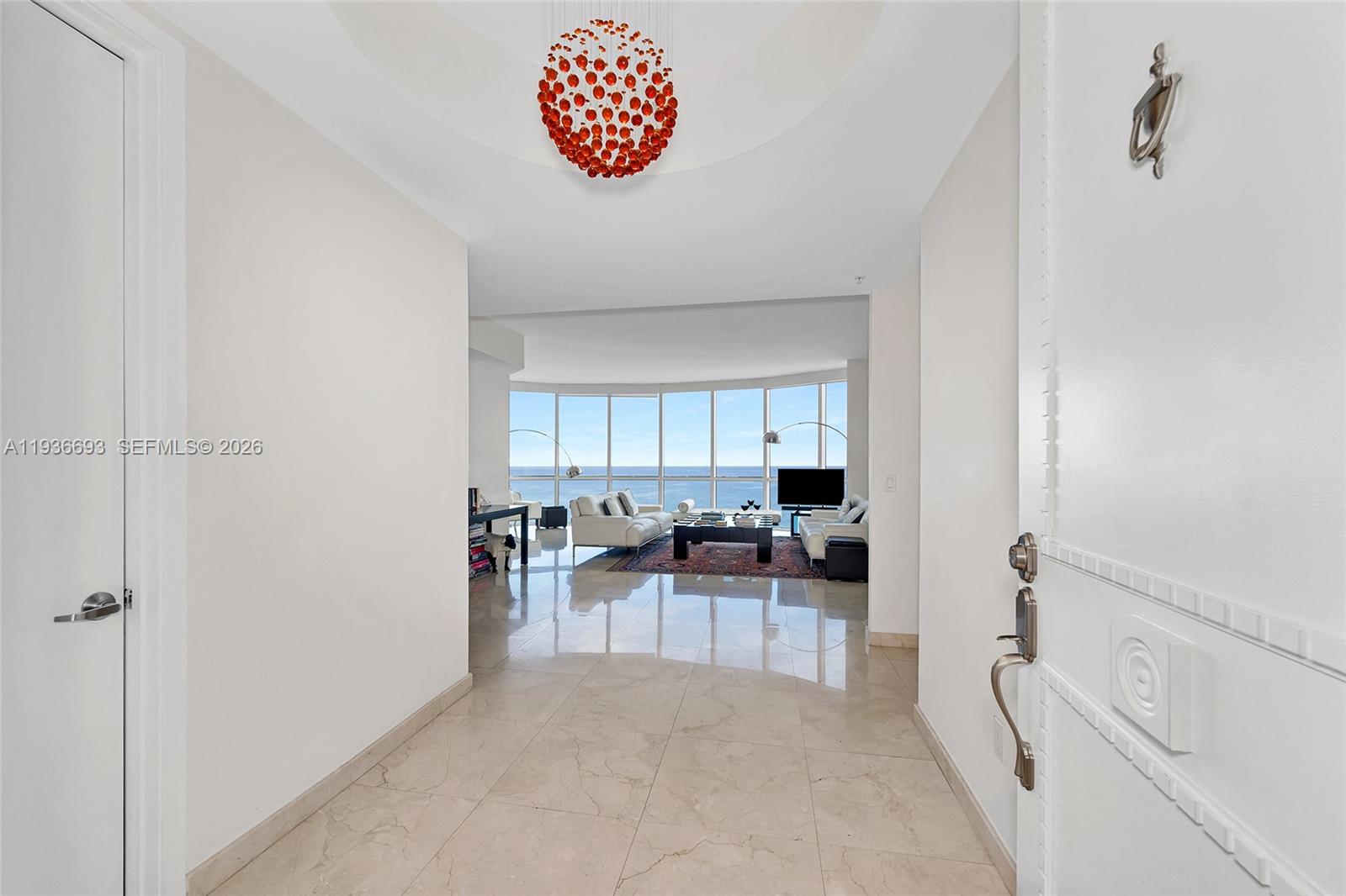 18101 Collins Ave #1609, Sunny Isles Beach FL 33160