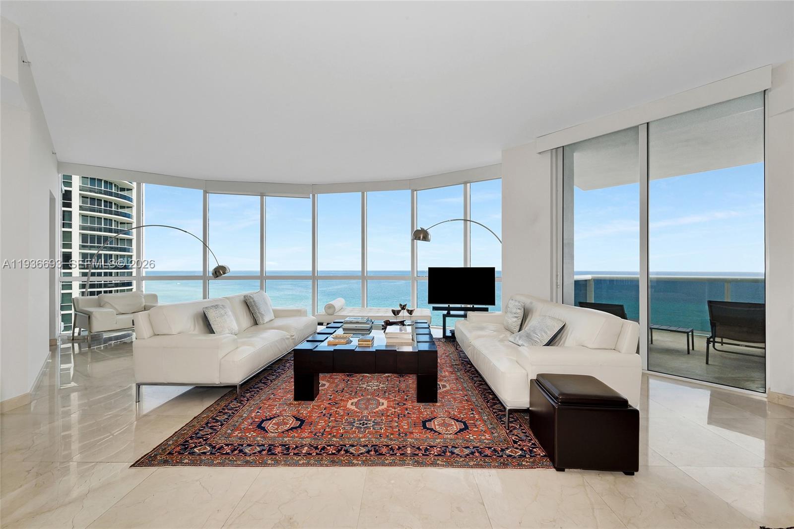 18101 Collins Ave #1609, Sunny Isles Beach FL 33160