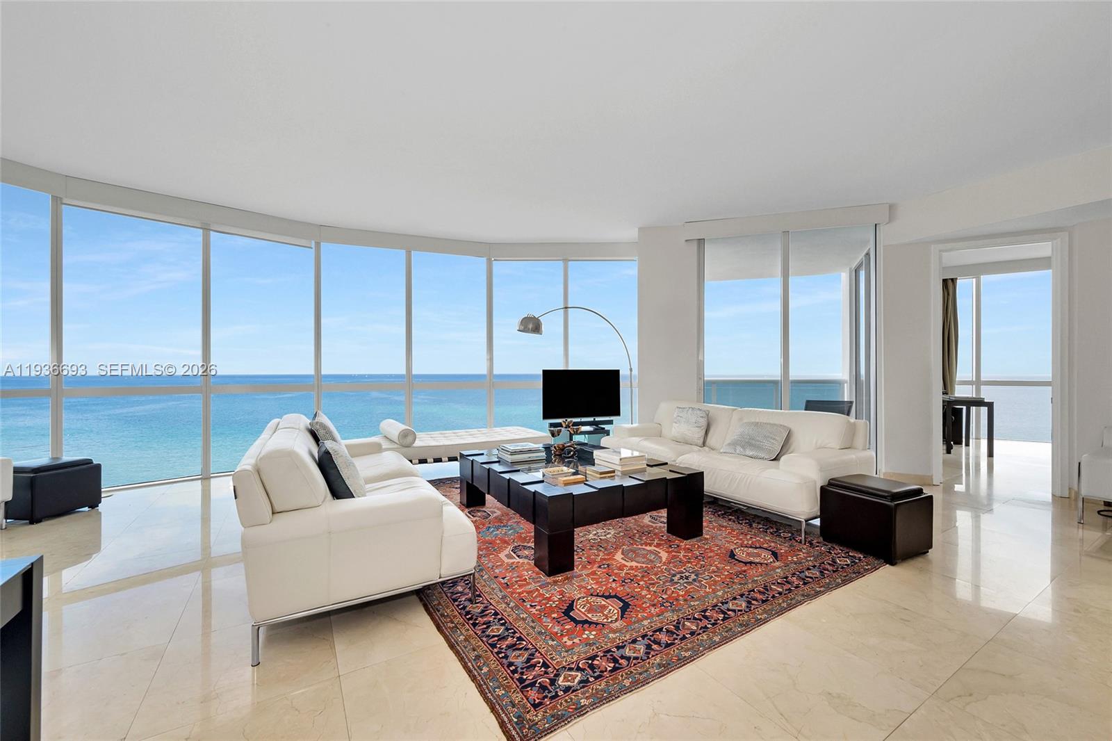 18101 Collins Ave #1609, Sunny Isles Beach FL 33160