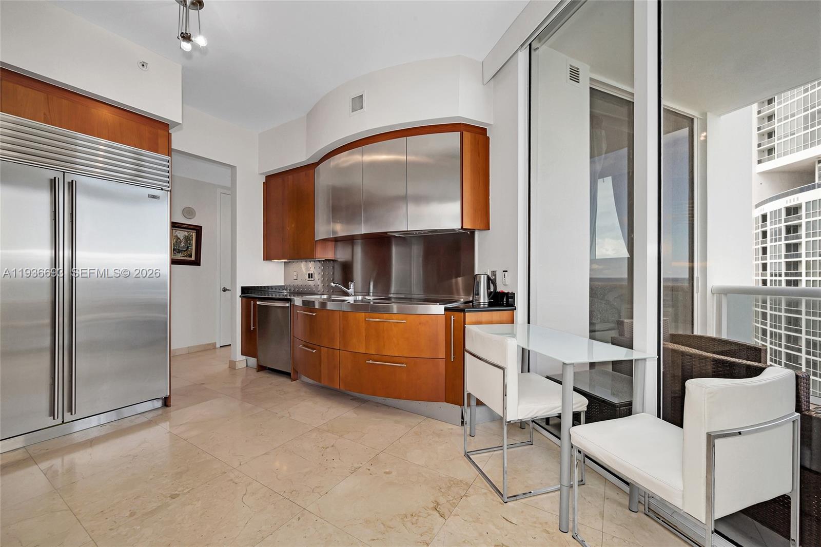 18101 Collins Ave #1609, Sunny Isles Beach FL 33160