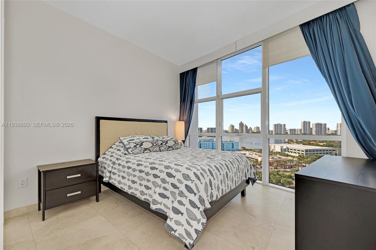 18101 Collins Ave #1609, Sunny Isles Beach FL 33160