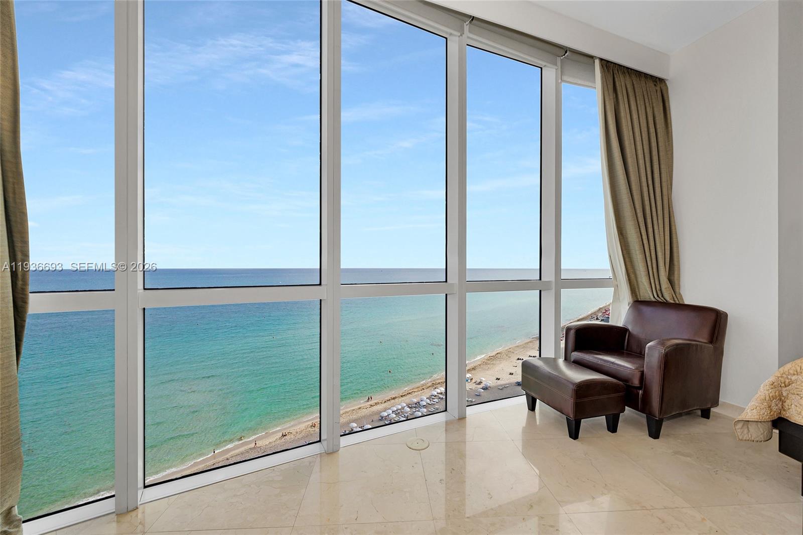 18101 Collins Ave #1609, Sunny Isles Beach FL 33160