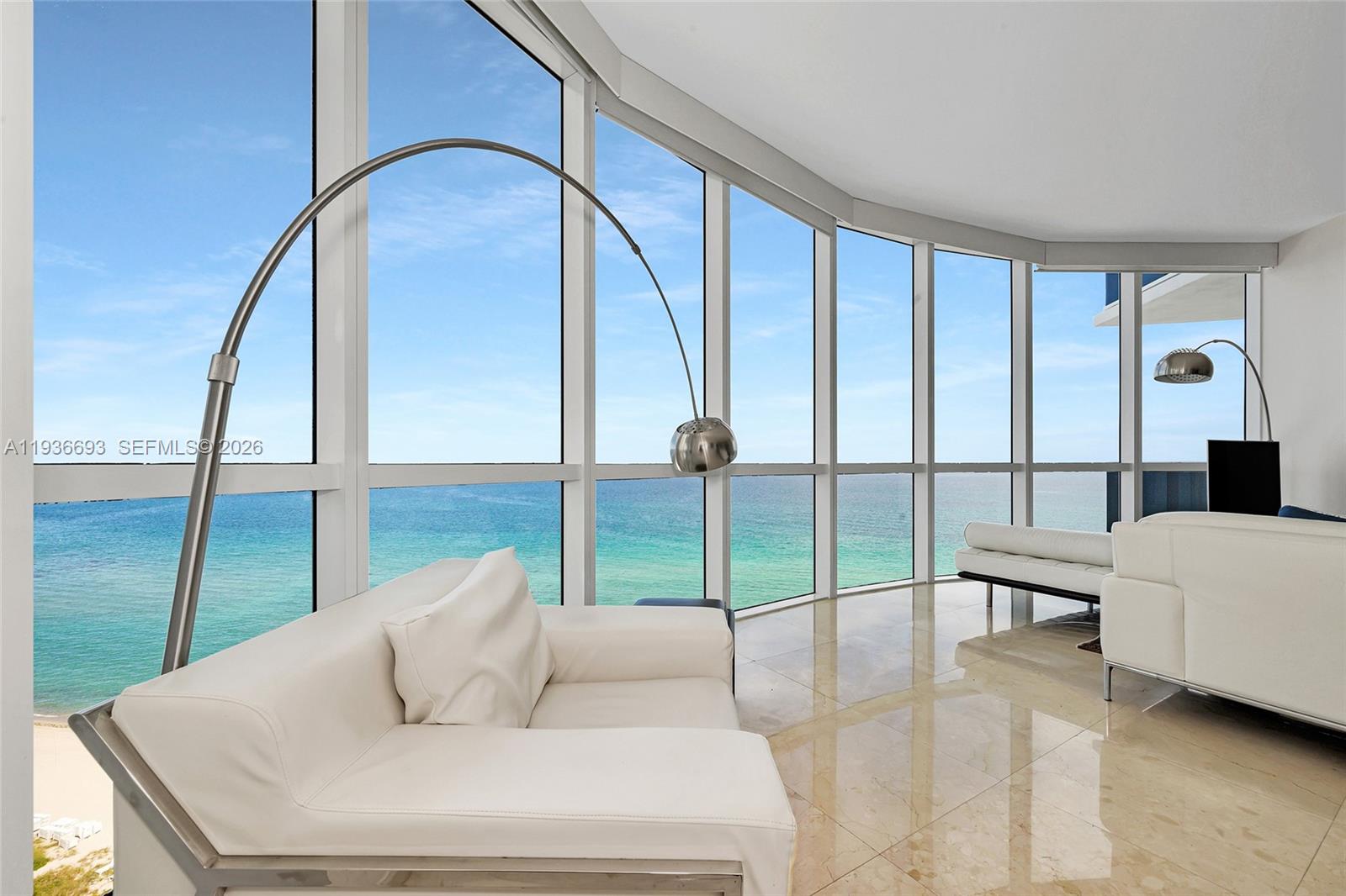 18101 Collins Ave #1609, Sunny Isles Beach FL 33160