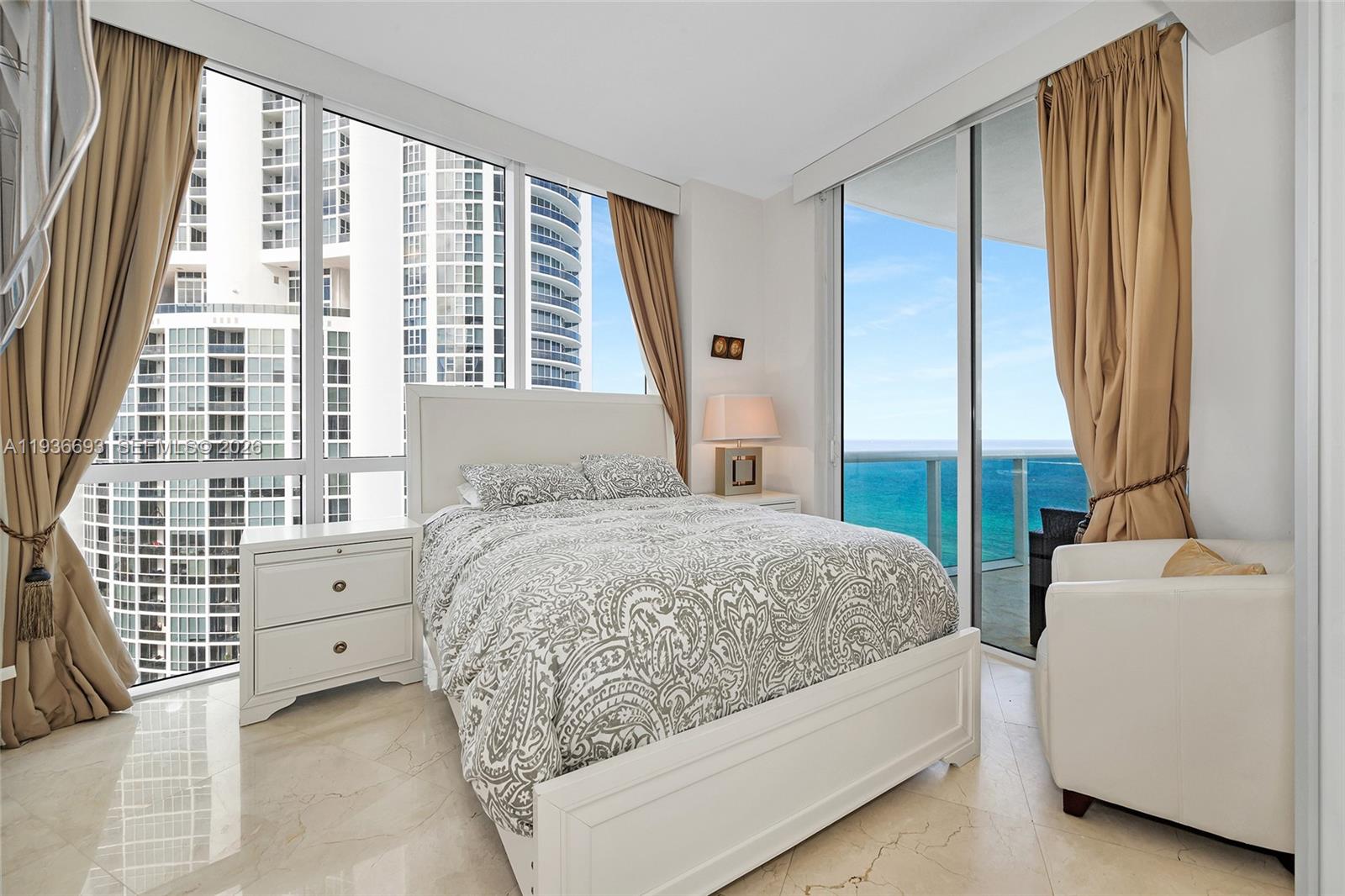 18101 Collins Ave #1609, Sunny Isles Beach FL 33160