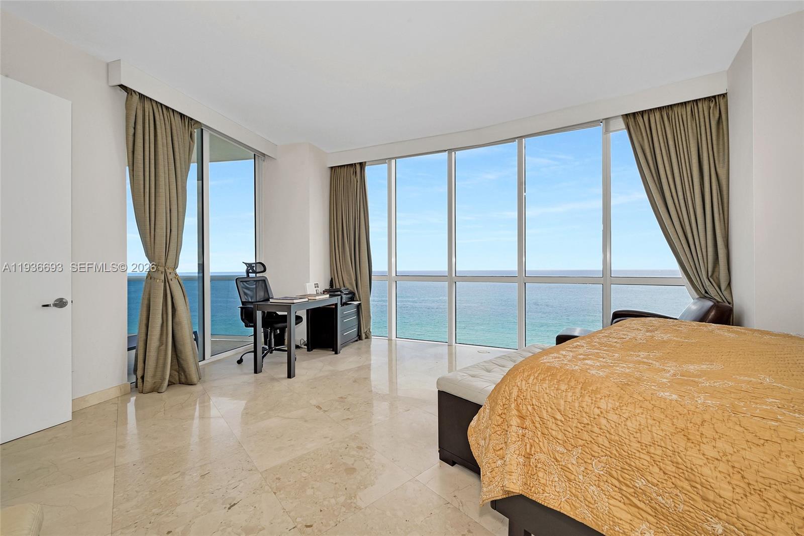 18101 Collins Ave #1609, Sunny Isles Beach FL 33160