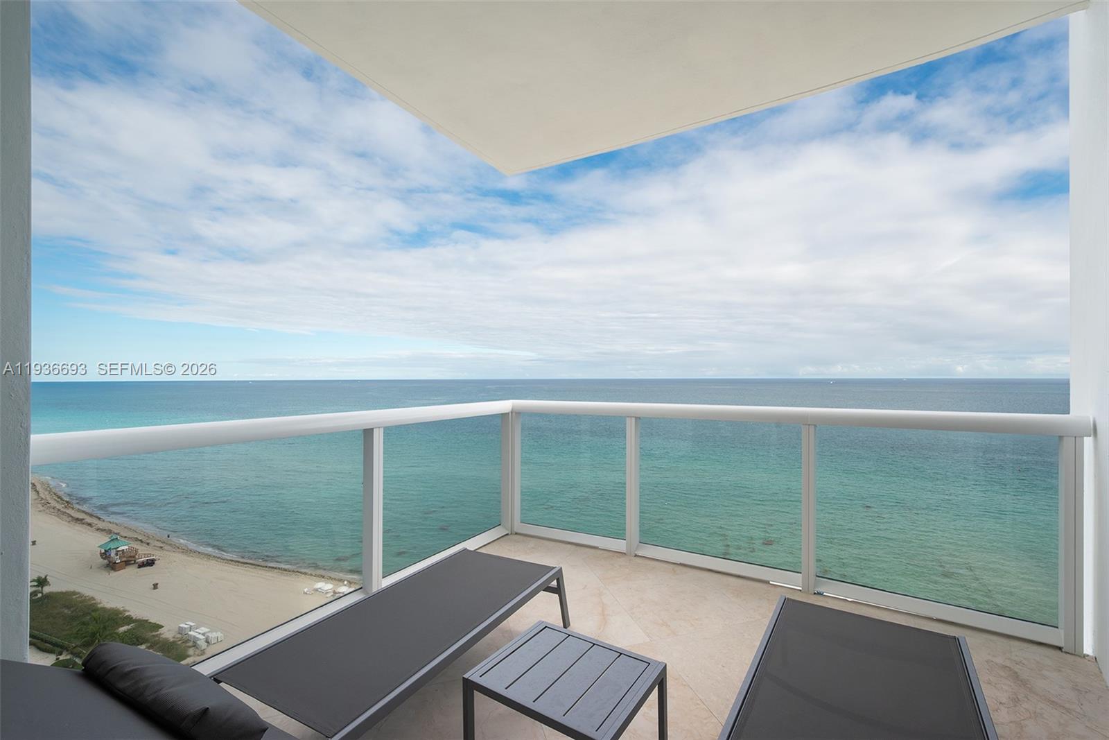 18101 Collins Ave #1609, Sunny Isles Beach FL 33160
