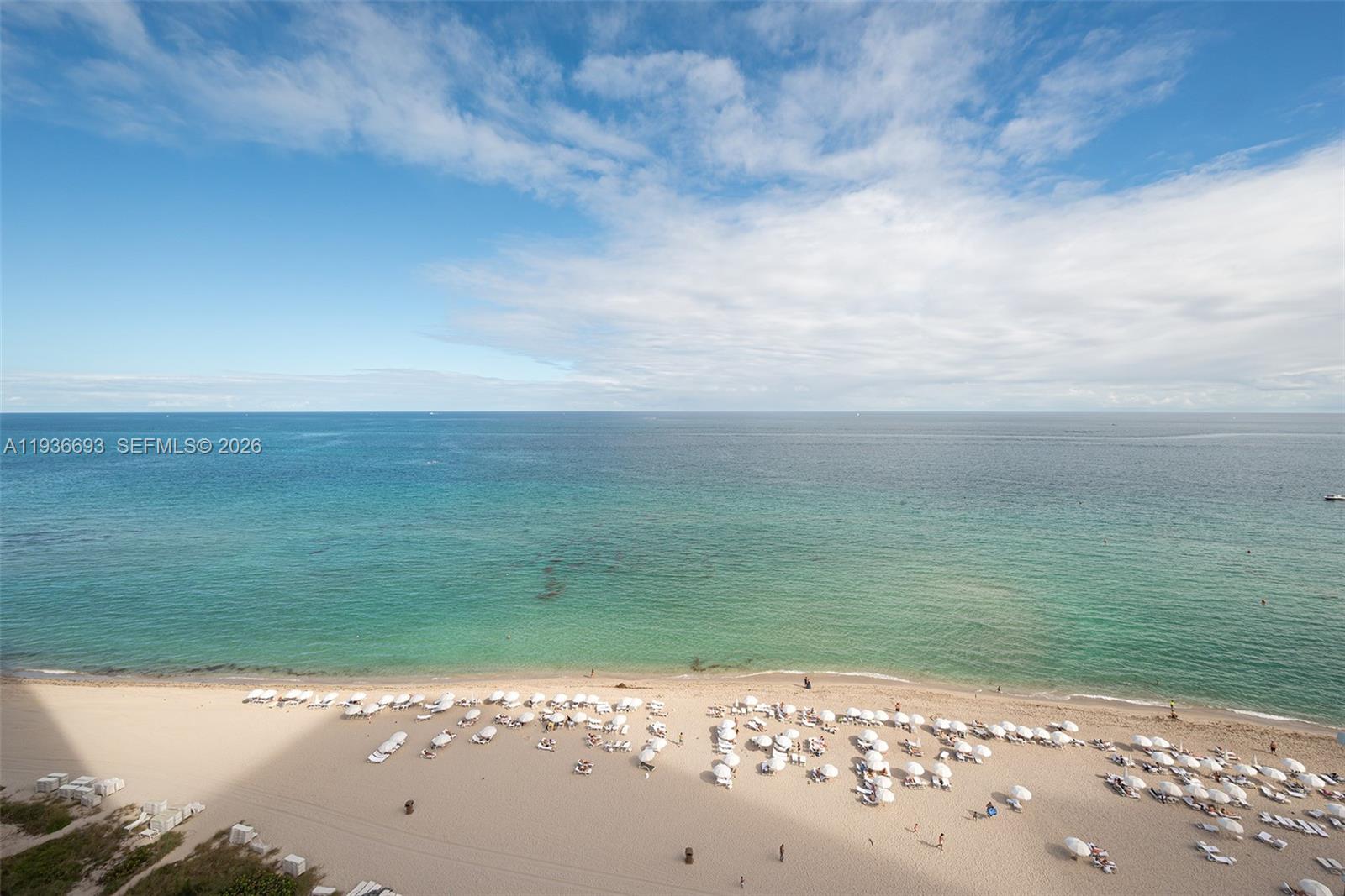 18101 Collins Ave #1609, Sunny Isles Beach FL 33160