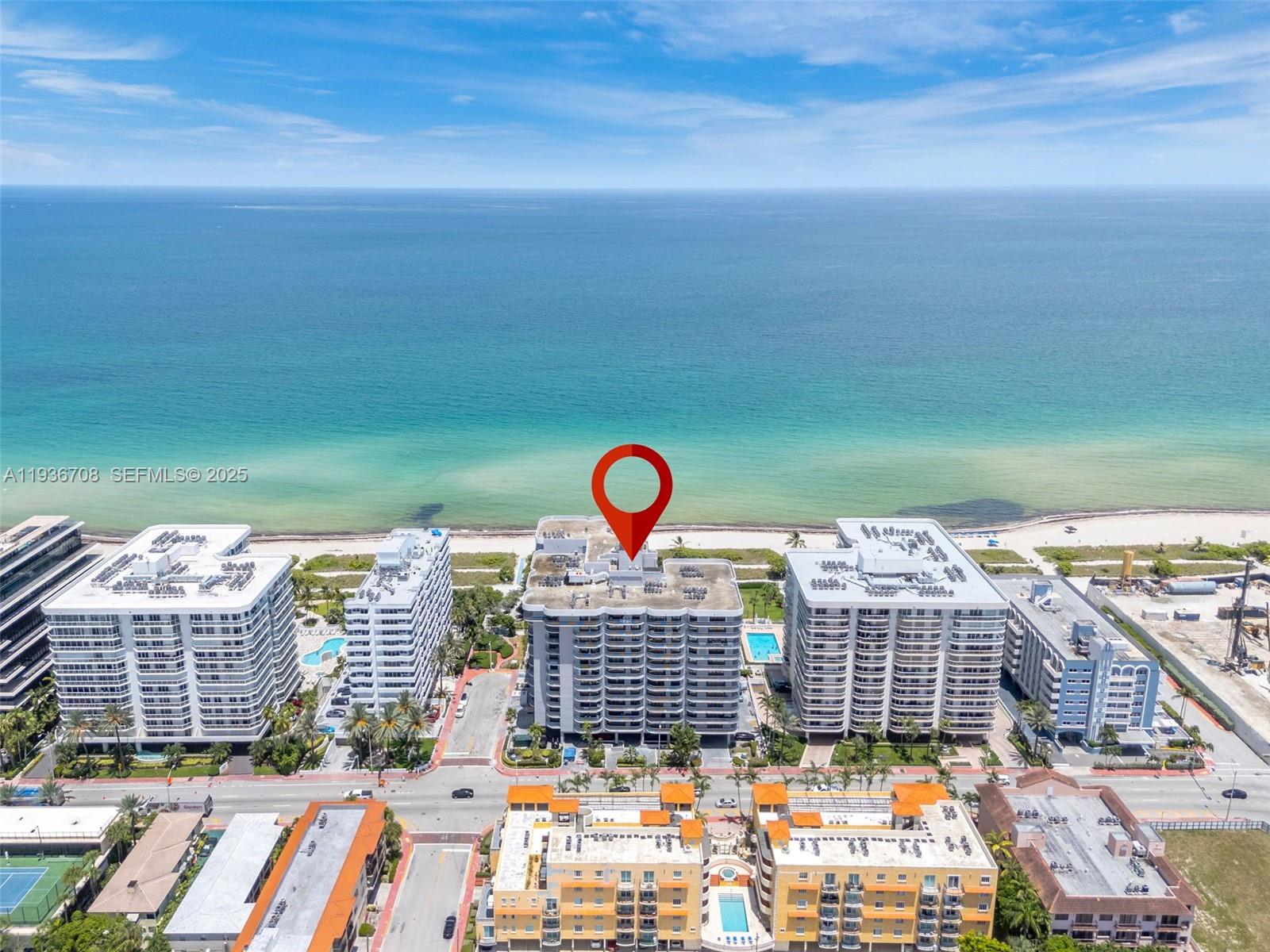 8877 Collins Ave #303, Surfside FL 33154