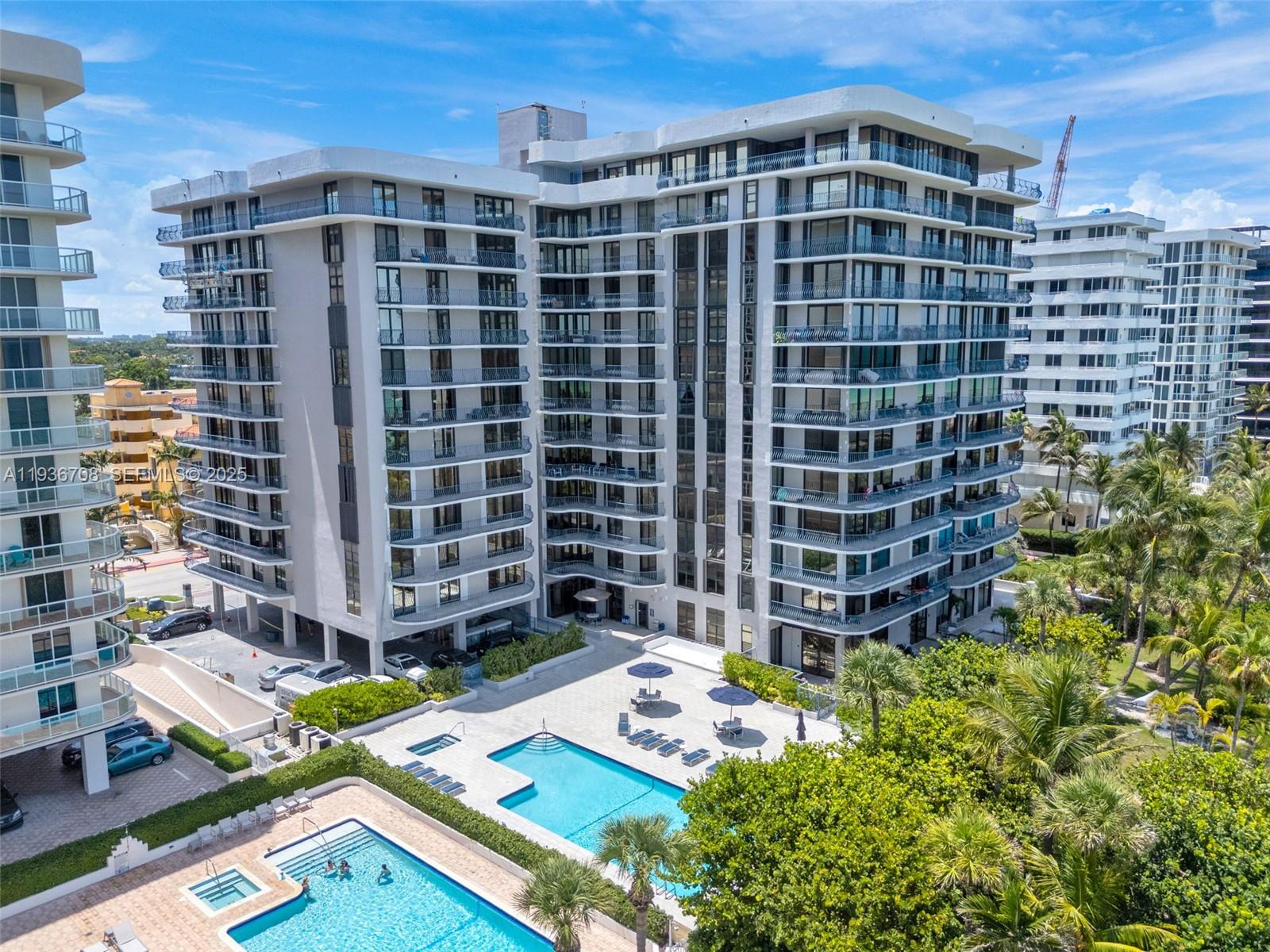 8877 Collins Ave #303, Surfside FL 33154