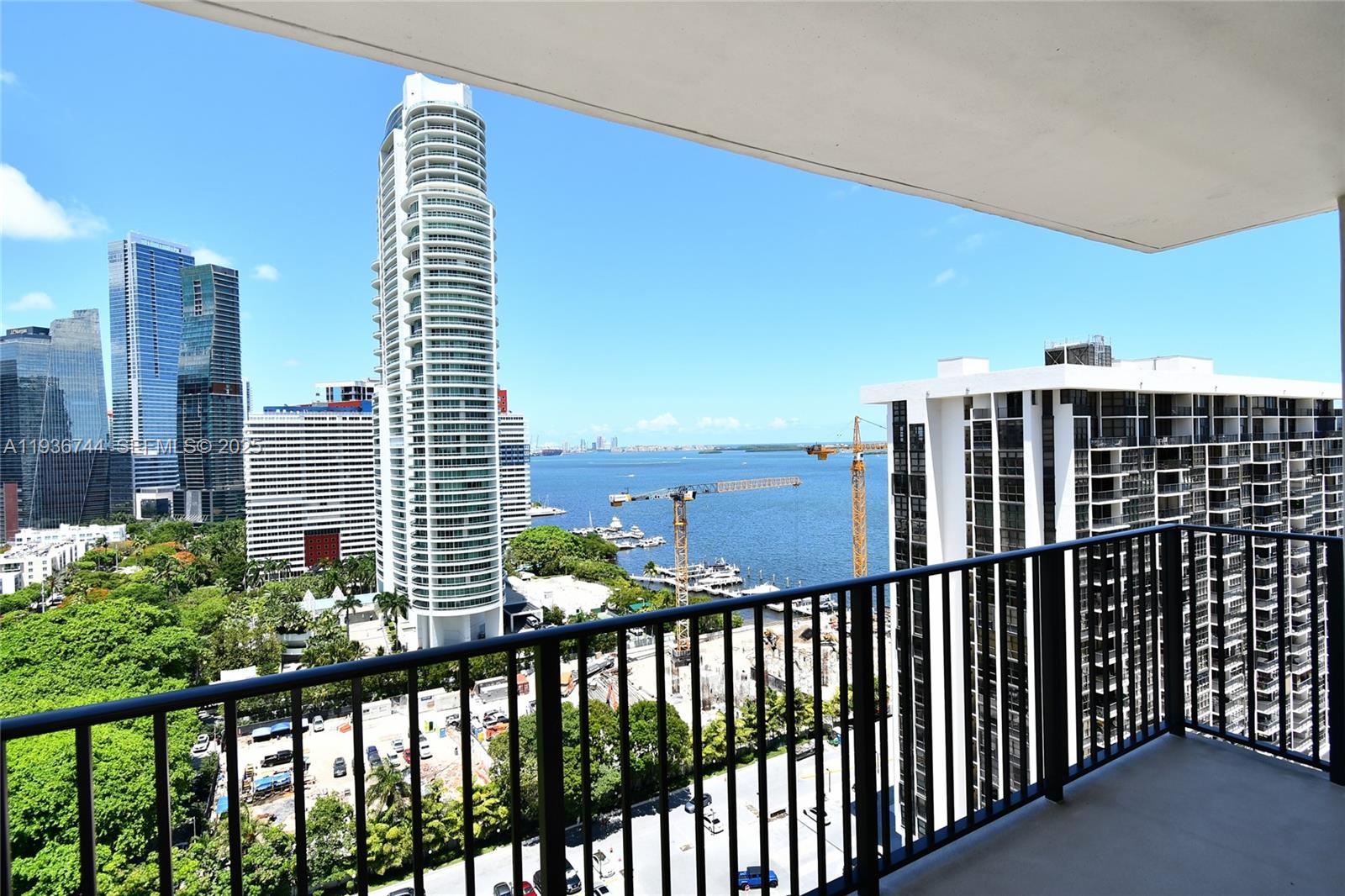1901 Brickell Ave #B2209, Miami FL 33129