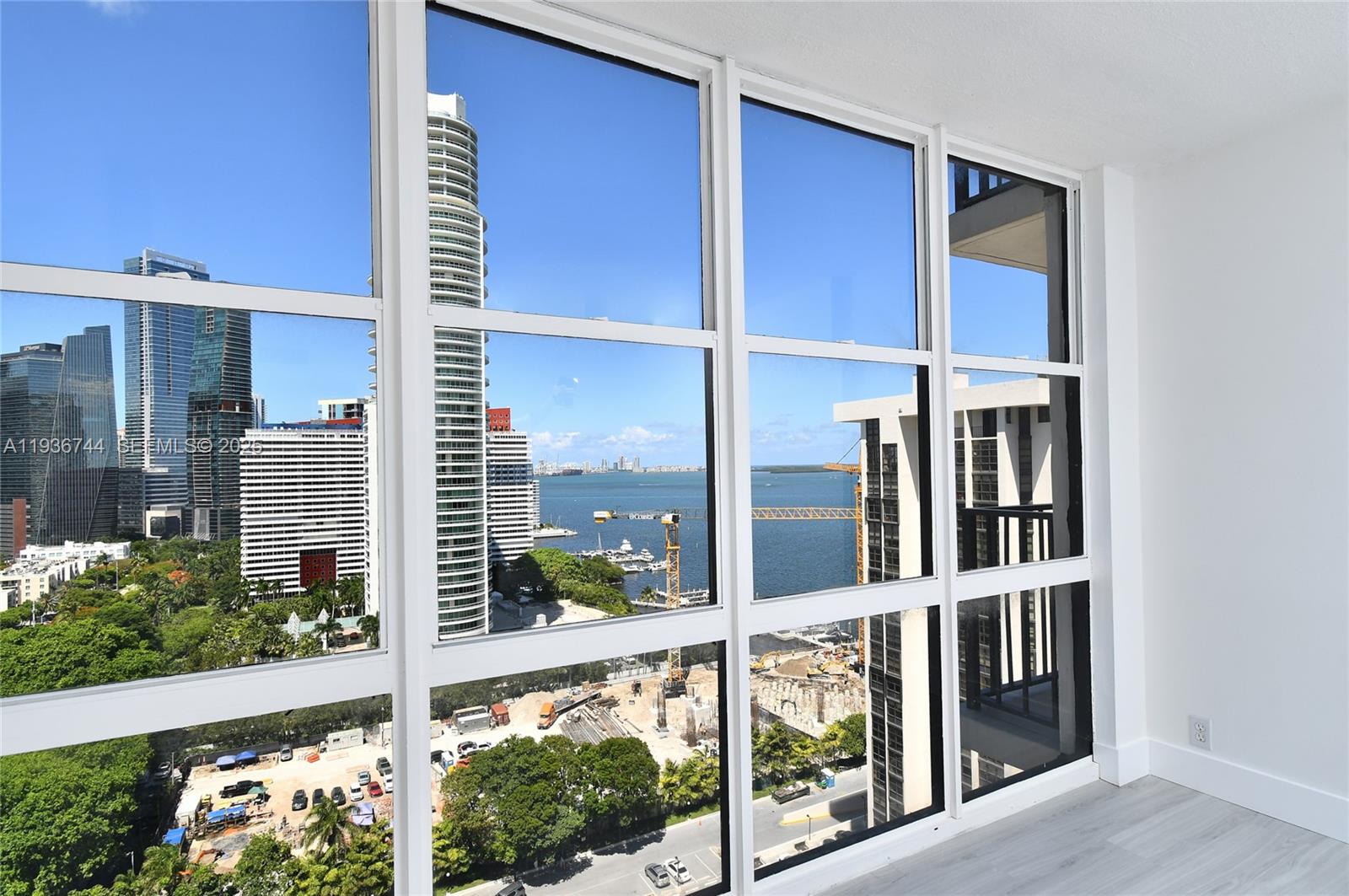 1901 Brickell Ave #B2209, Miami FL 33129