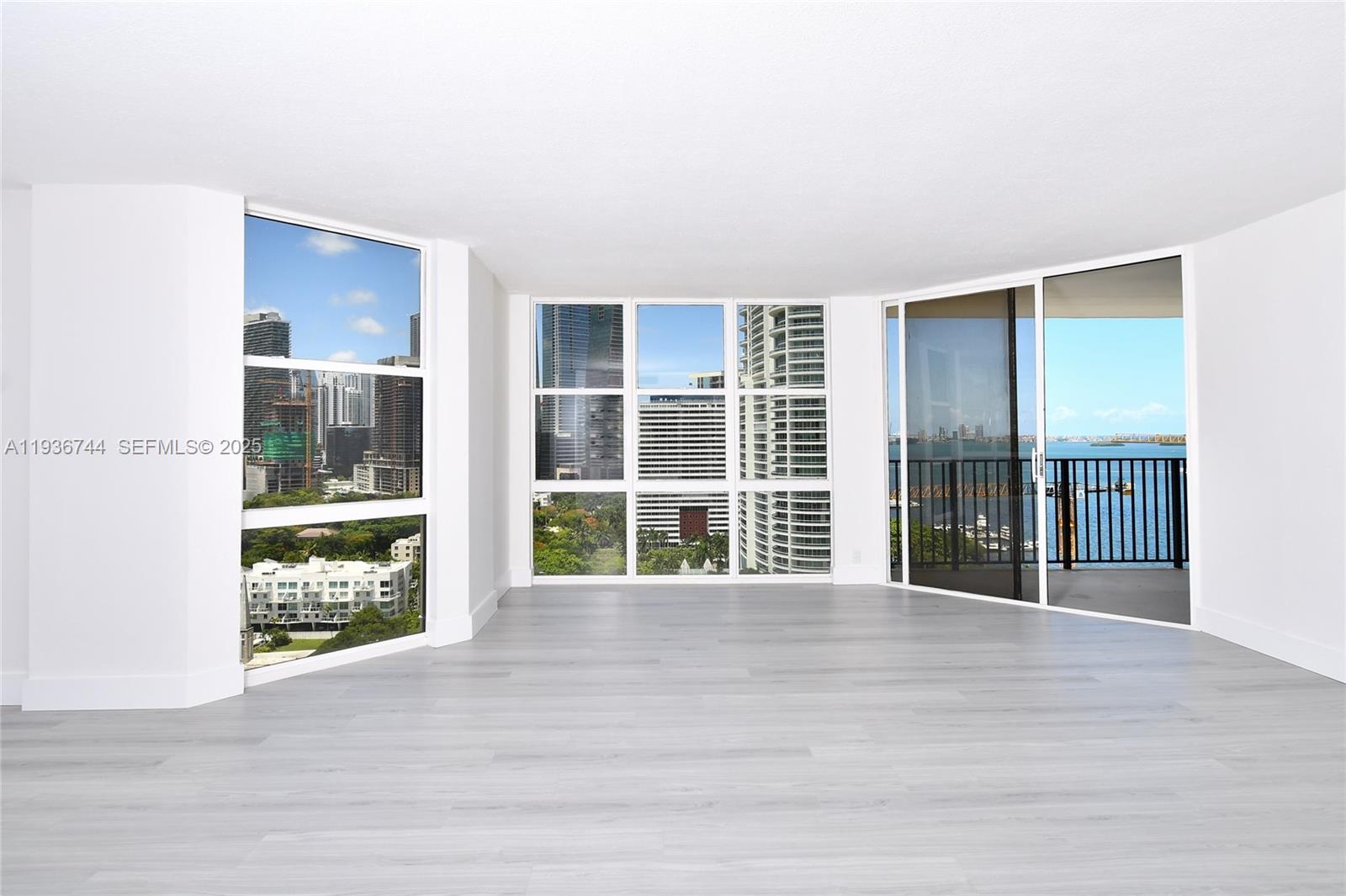 1901 Brickell Ave #B2209, Miami FL 33129