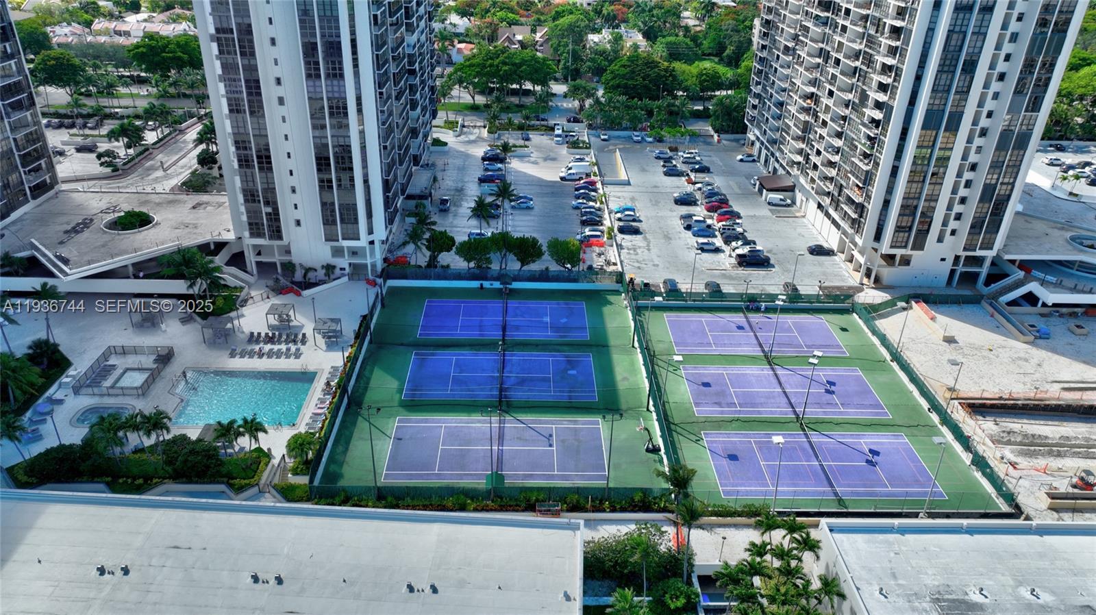 1901 Brickell Ave #B2209, Miami FL 33129