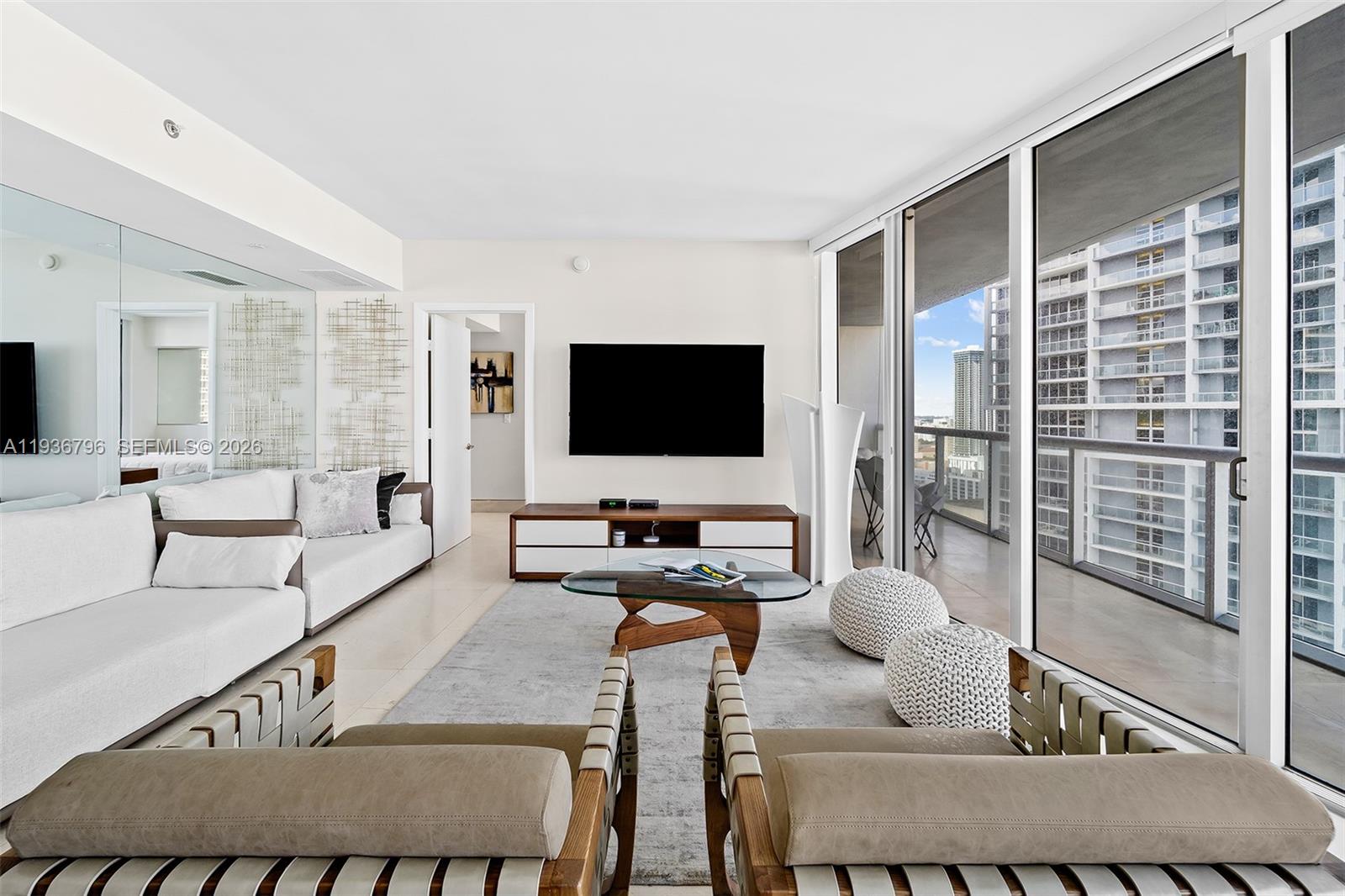 495 Brickell Ave #2904, Miami FL 33131