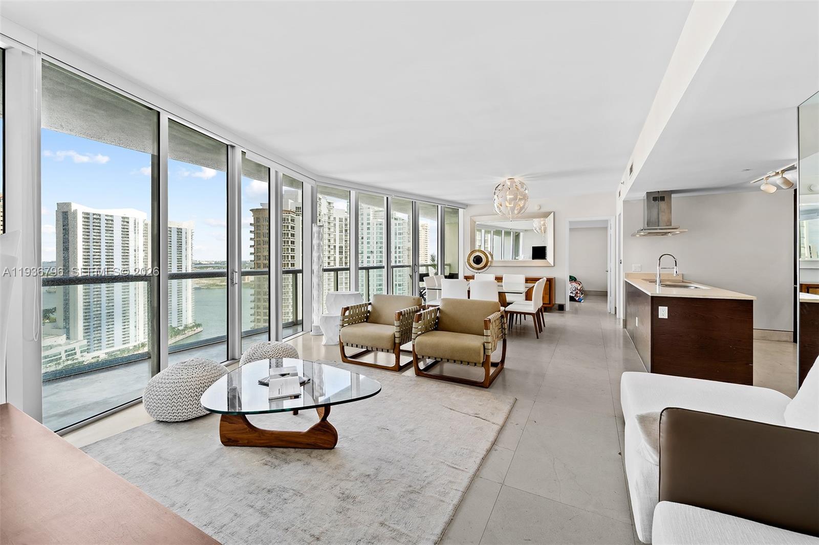 495 Brickell Ave #2904, Miami FL 33131