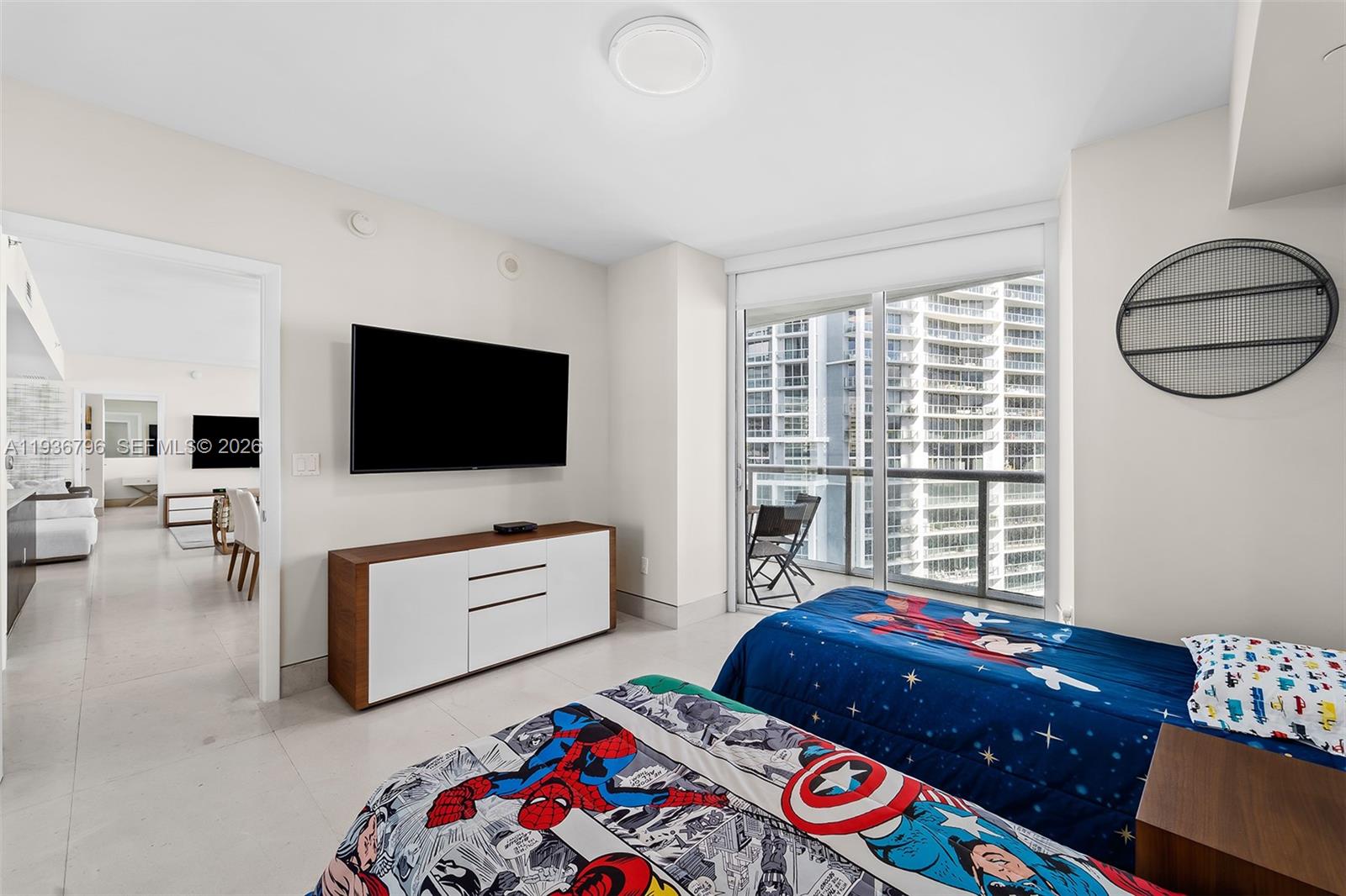 495 Brickell Ave #2904, Miami FL 33131