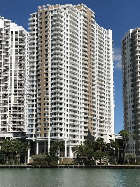 801 Brickell Key Blvd #2707, Miami FL 33131