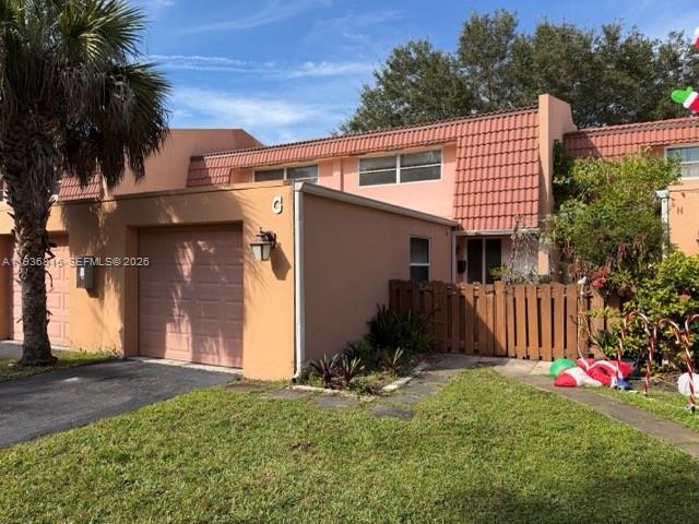 8605 NW 35th Ct #G, Coral Springs FL 33065