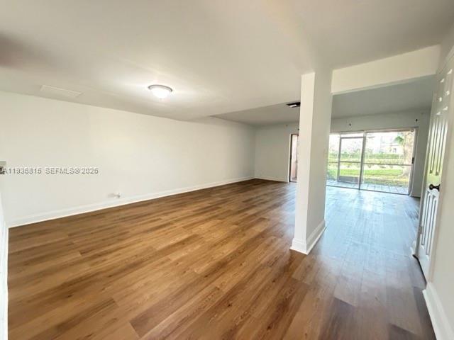 8605 NW 35th Ct #G, Coral Springs FL 33065