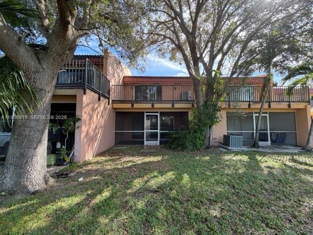 8605 NW 35th Ct #G, Coral Springs FL 33065