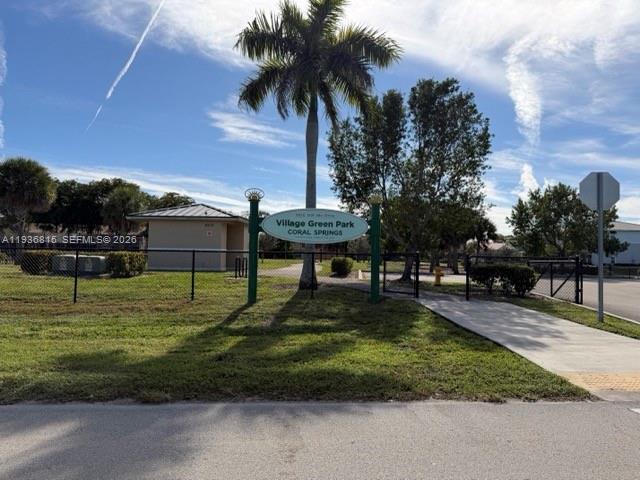 8605 NW 35th Ct #G, Coral Springs FL 33065