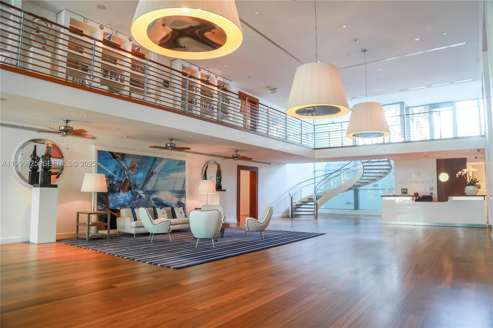 2627 S Bayshore Dr #1602, Miami FL 33133