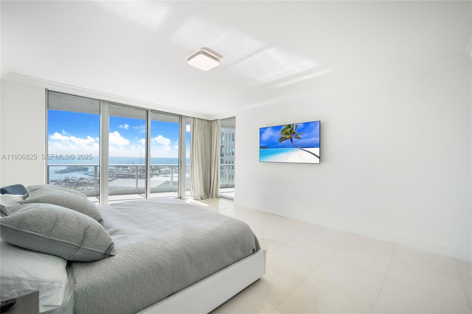 2627 S Bayshore Dr #1602, Miami FL 33133