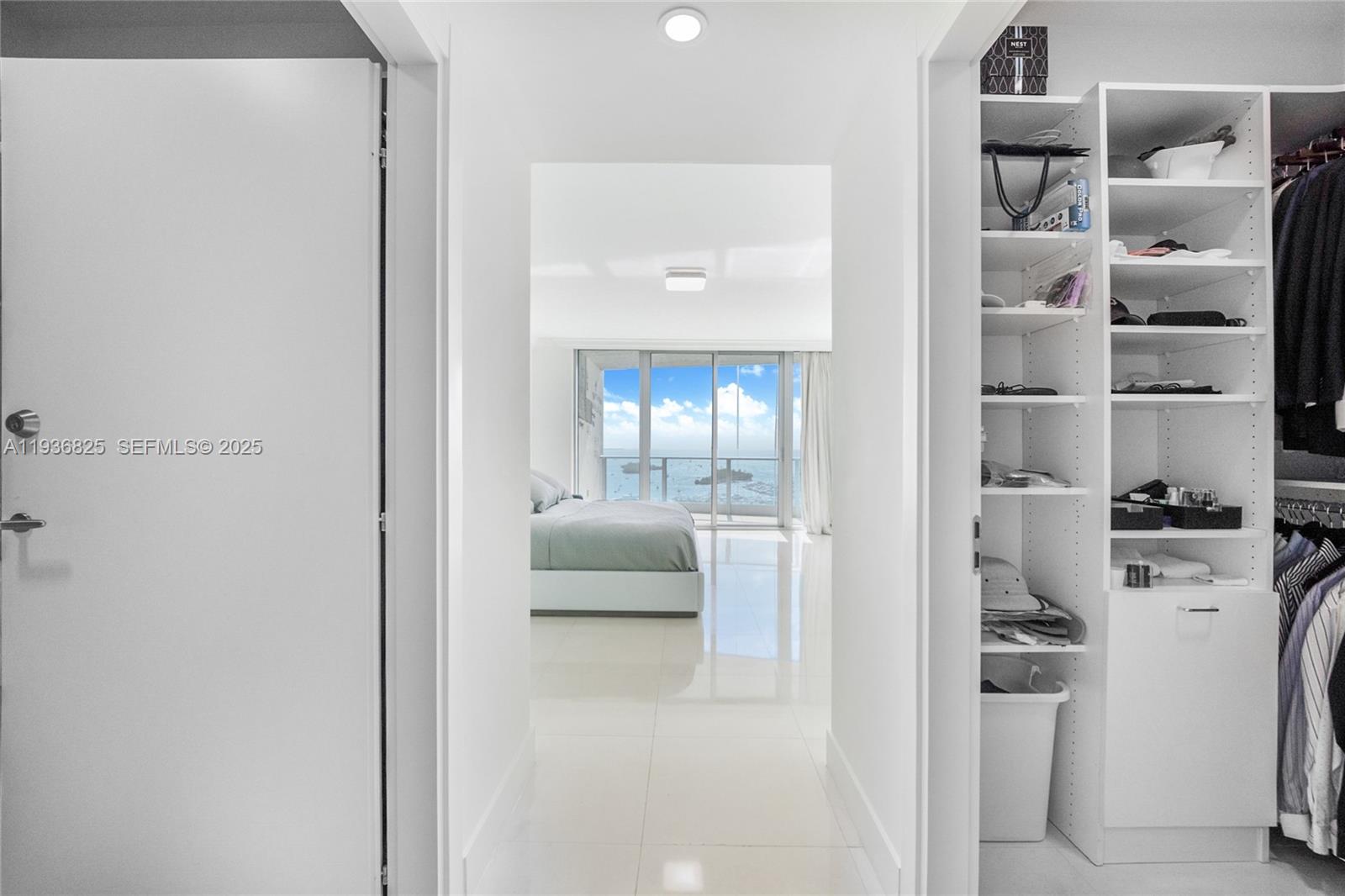 2627 S Bayshore Dr #1602, Miami FL 33133
