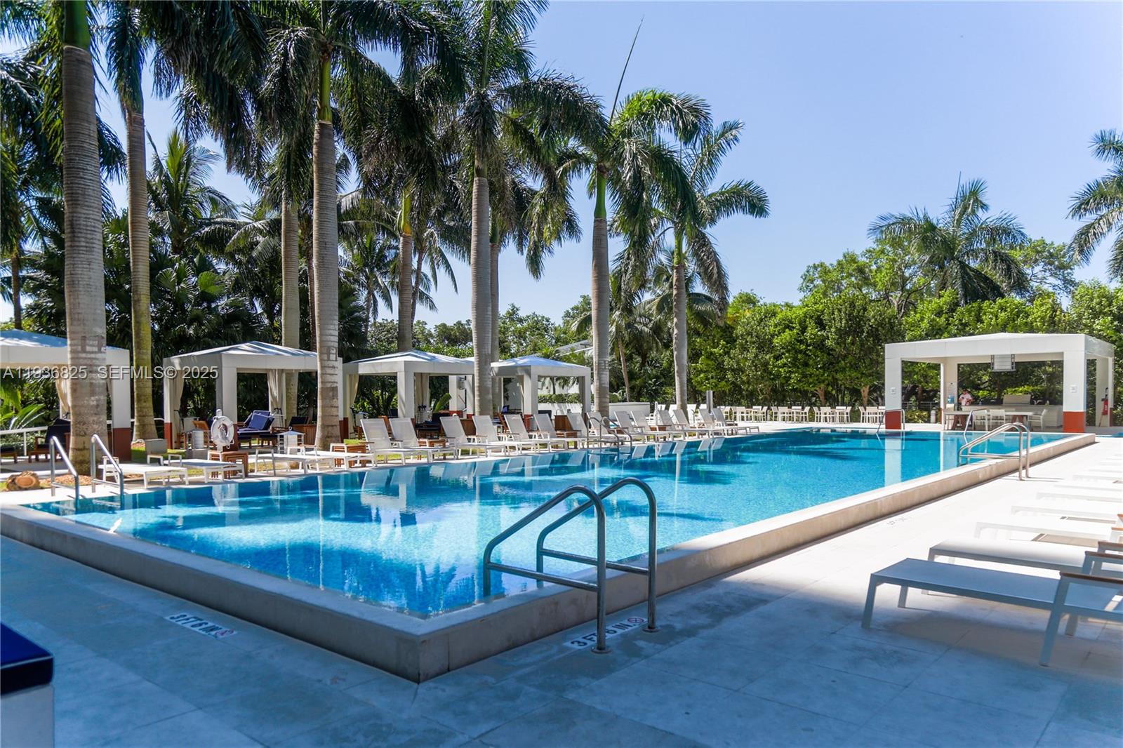 2627 S Bayshore Dr #1602, Miami FL 33133