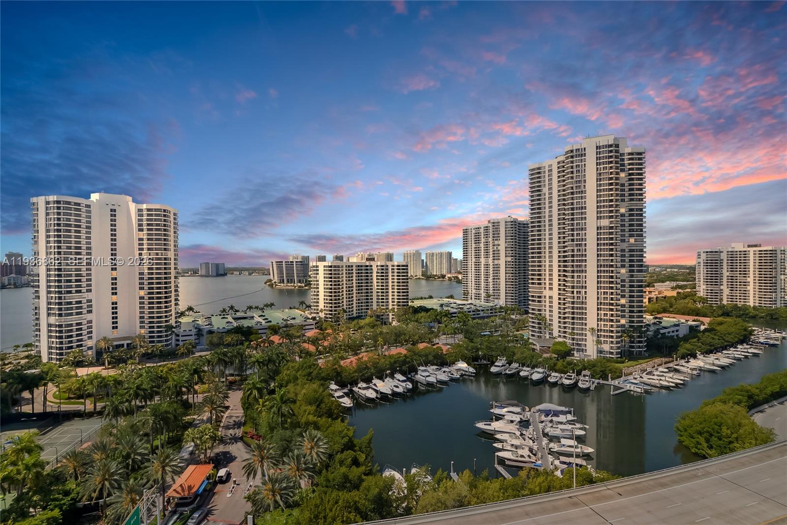 19400 Turnberry Way #1611, Aventura FL 33180