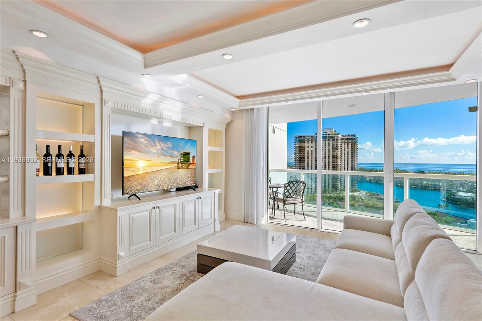 19400 Turnberry Way #1611, Aventura FL 33180