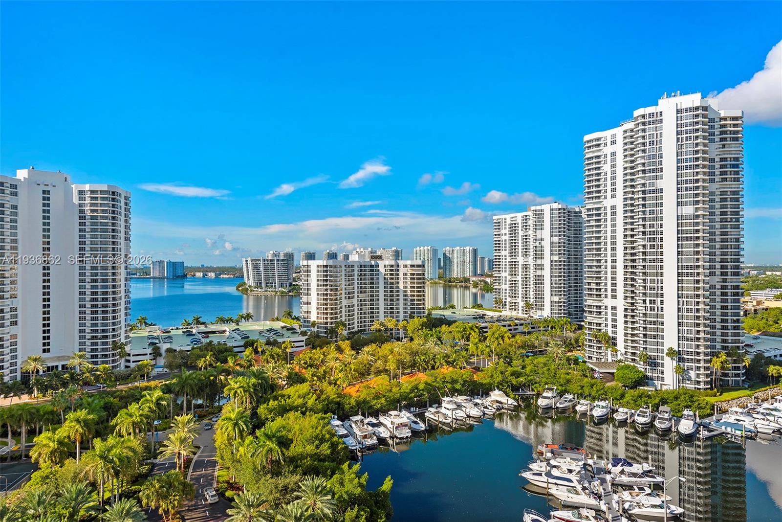 19400 Turnberry Way #1611, Aventura FL 33180