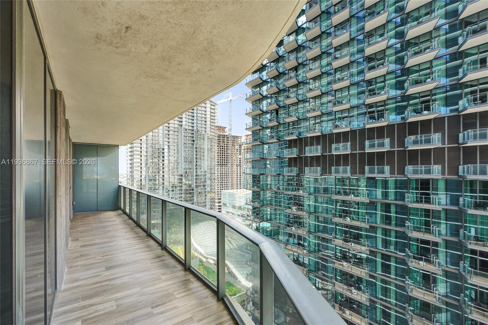 801 S Miami Ave #2405, Miami FL 33130