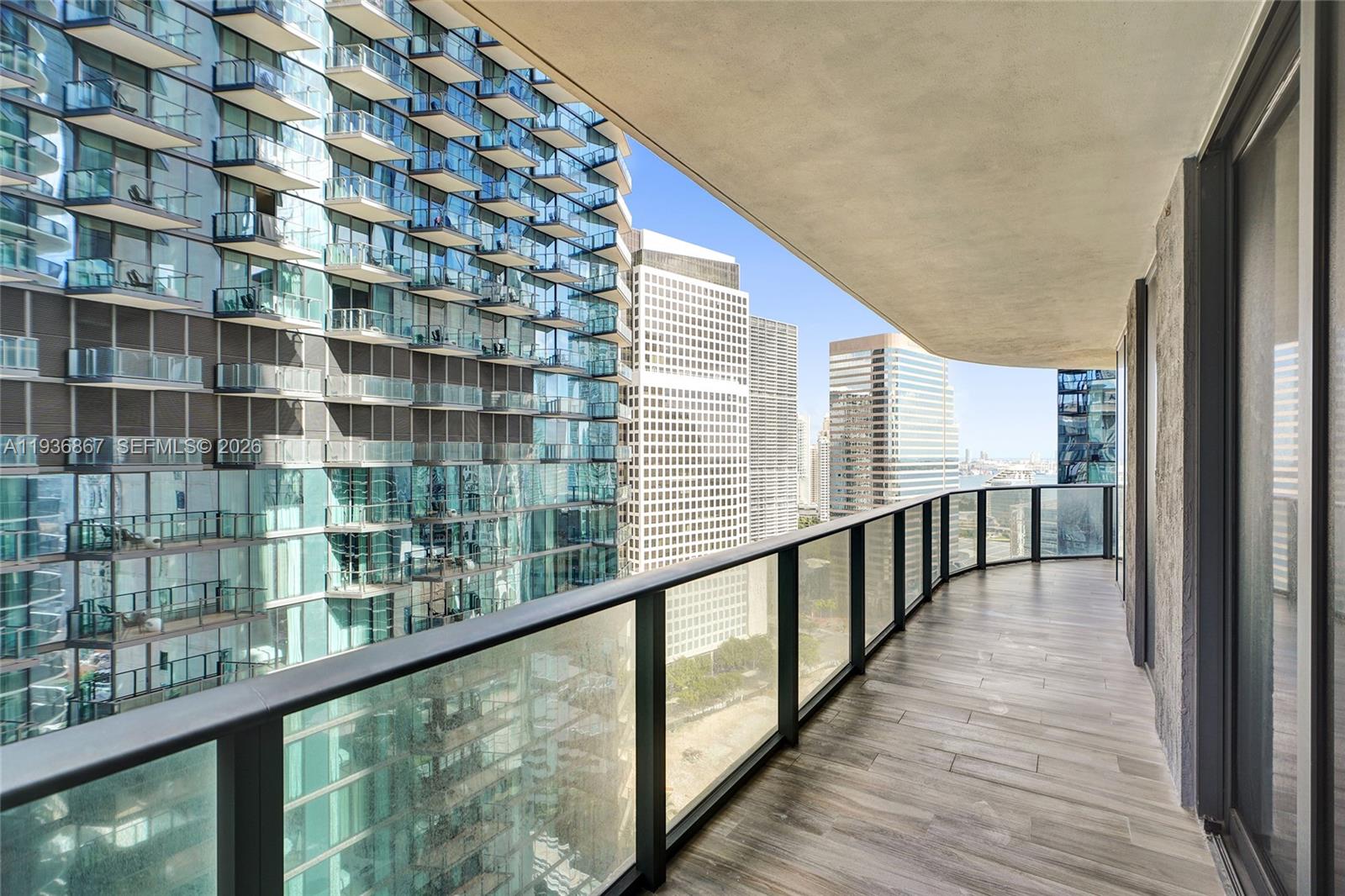 801 S Miami Ave #2405, Miami FL 33130