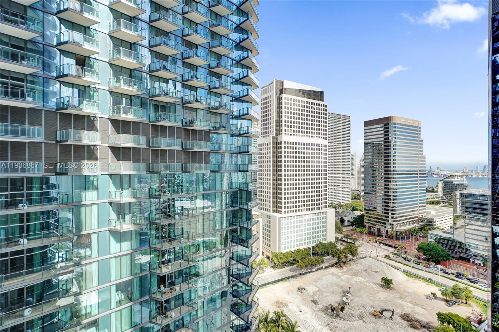 801 S Miami Ave #2405, Miami FL 33130