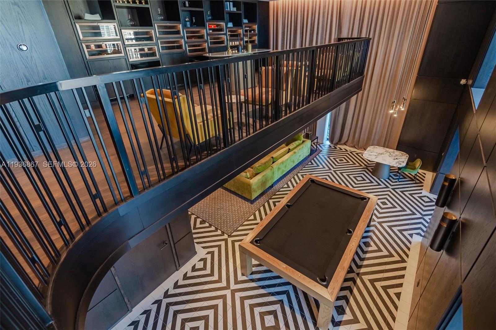 801 S Miami Ave #2405, Miami FL 33130
