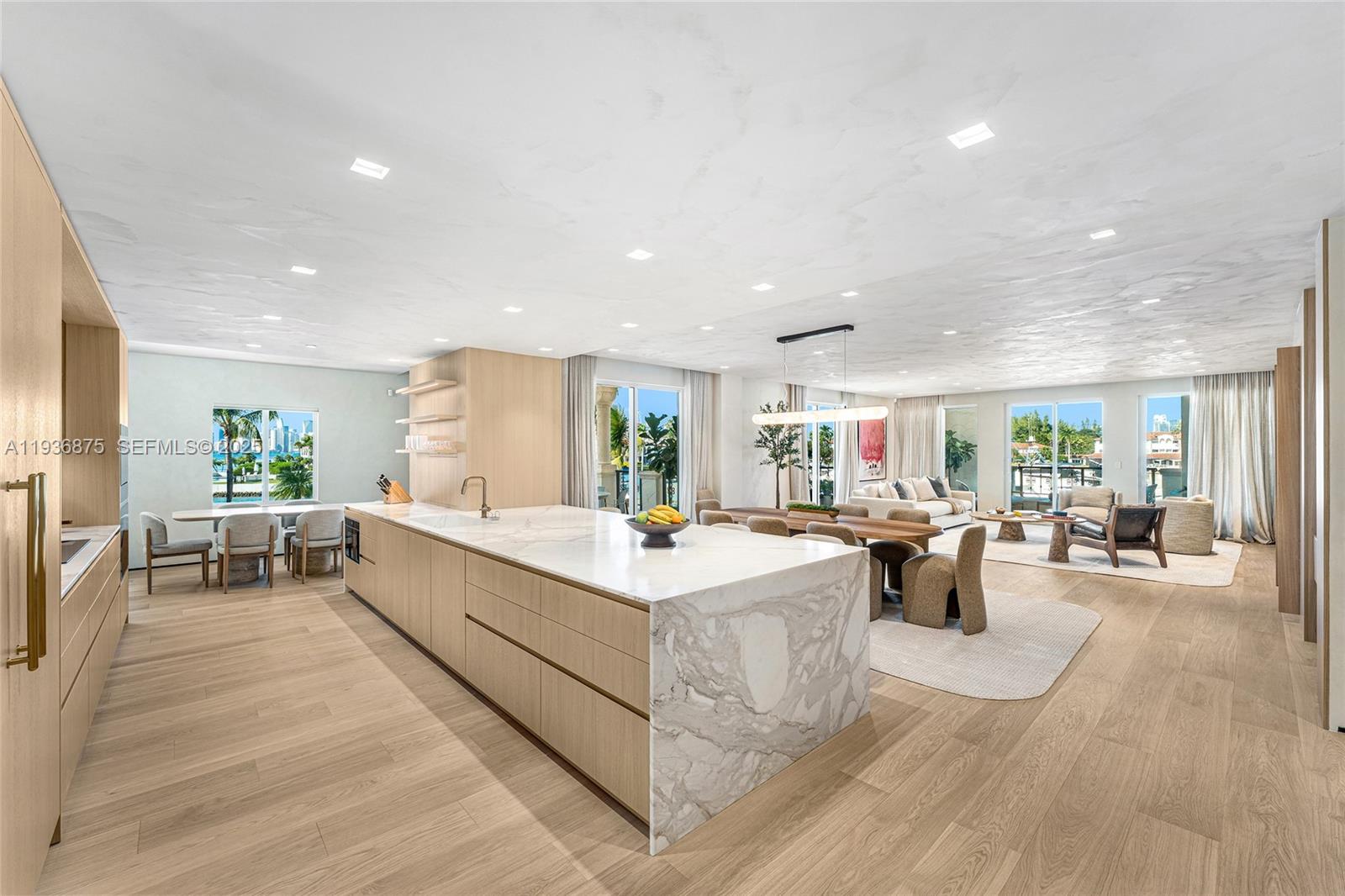 2521 Fisher Island Dr #6201, Miami Beach FL 33109