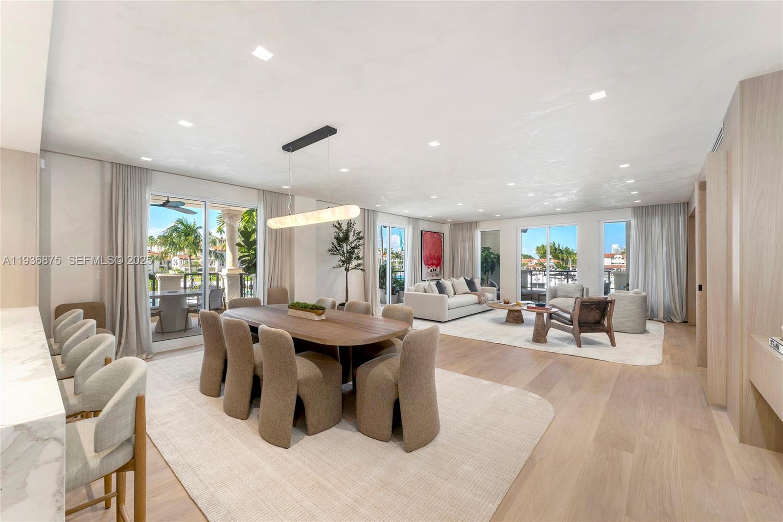 2521 Fisher Island Dr #6201, Miami Beach FL 33109
