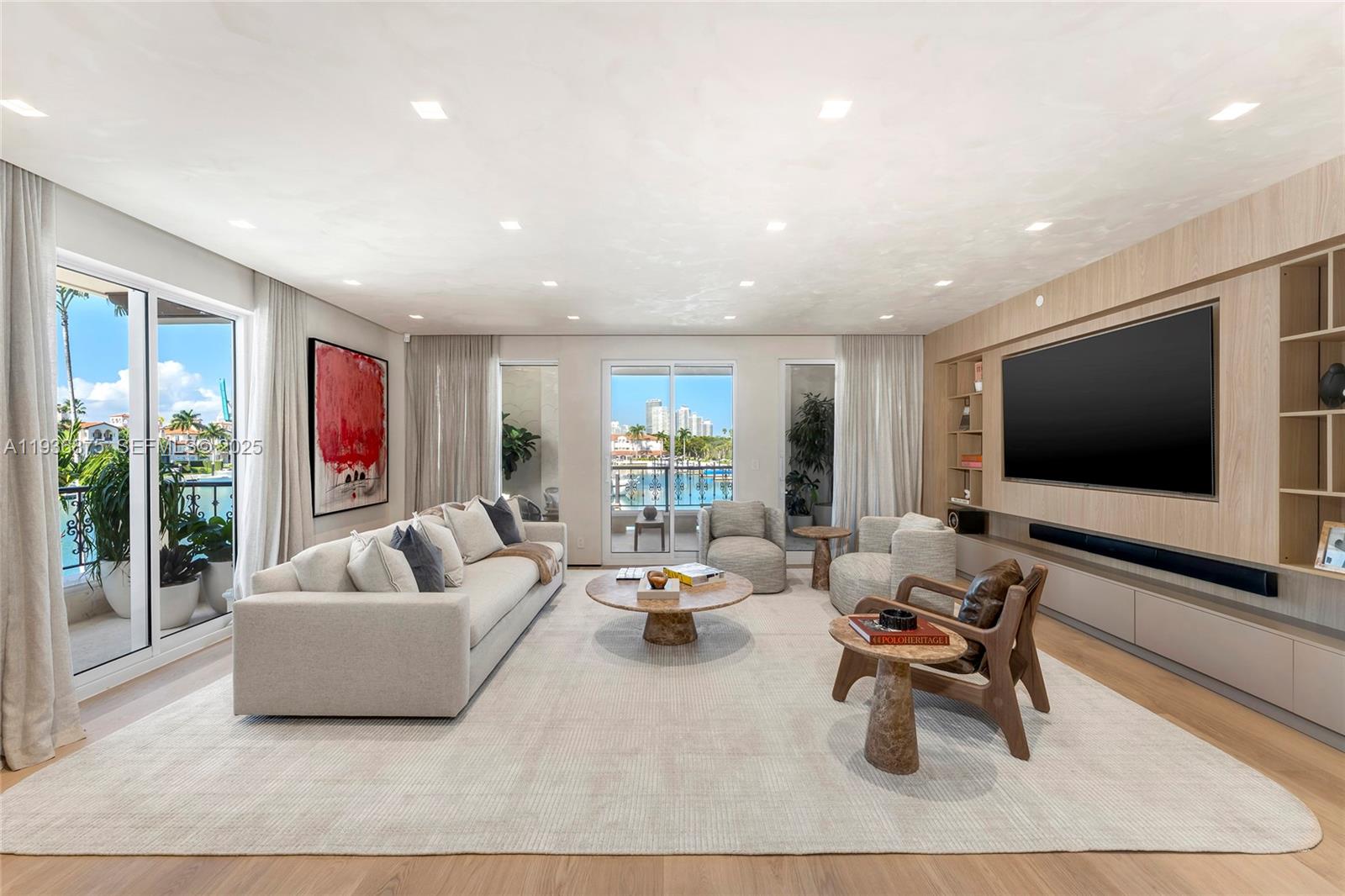2521 Fisher Island Dr #6201, Miami Beach FL 33109