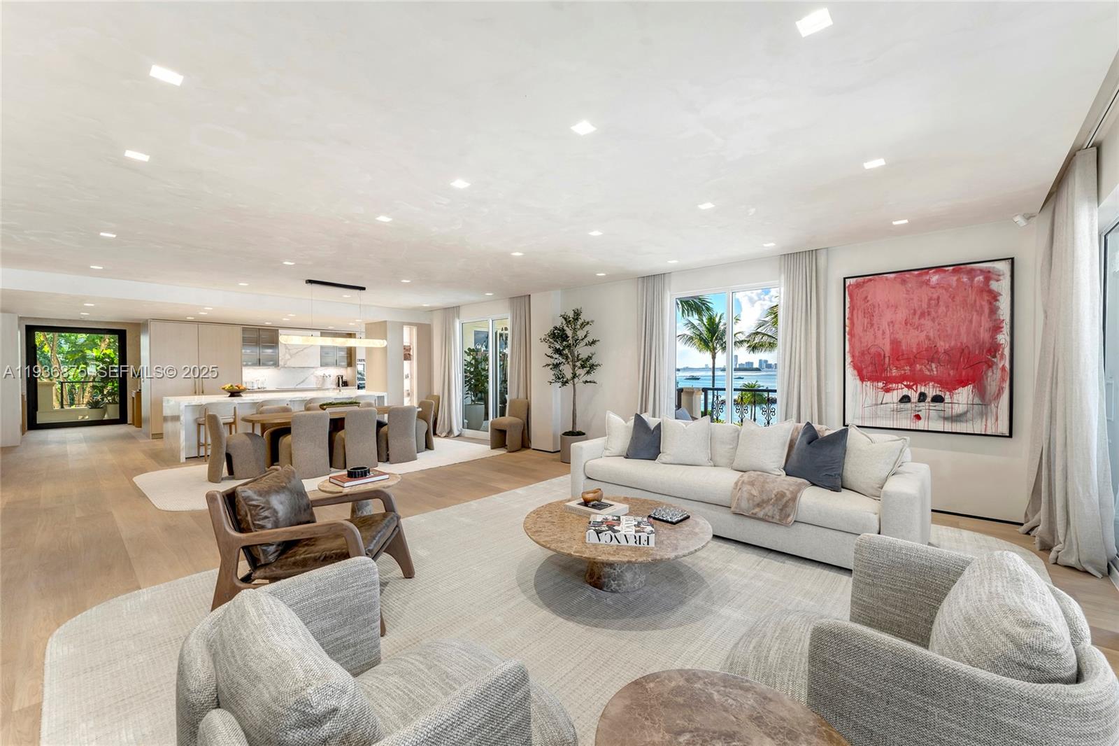 2521 Fisher Island Dr #6201, Miami Beach FL 33109