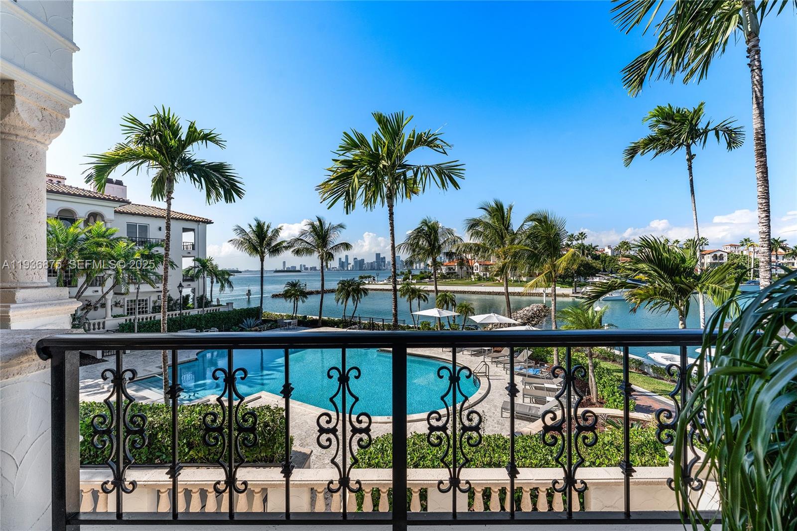 2521 Fisher Island Dr #6201, Miami Beach FL 33109