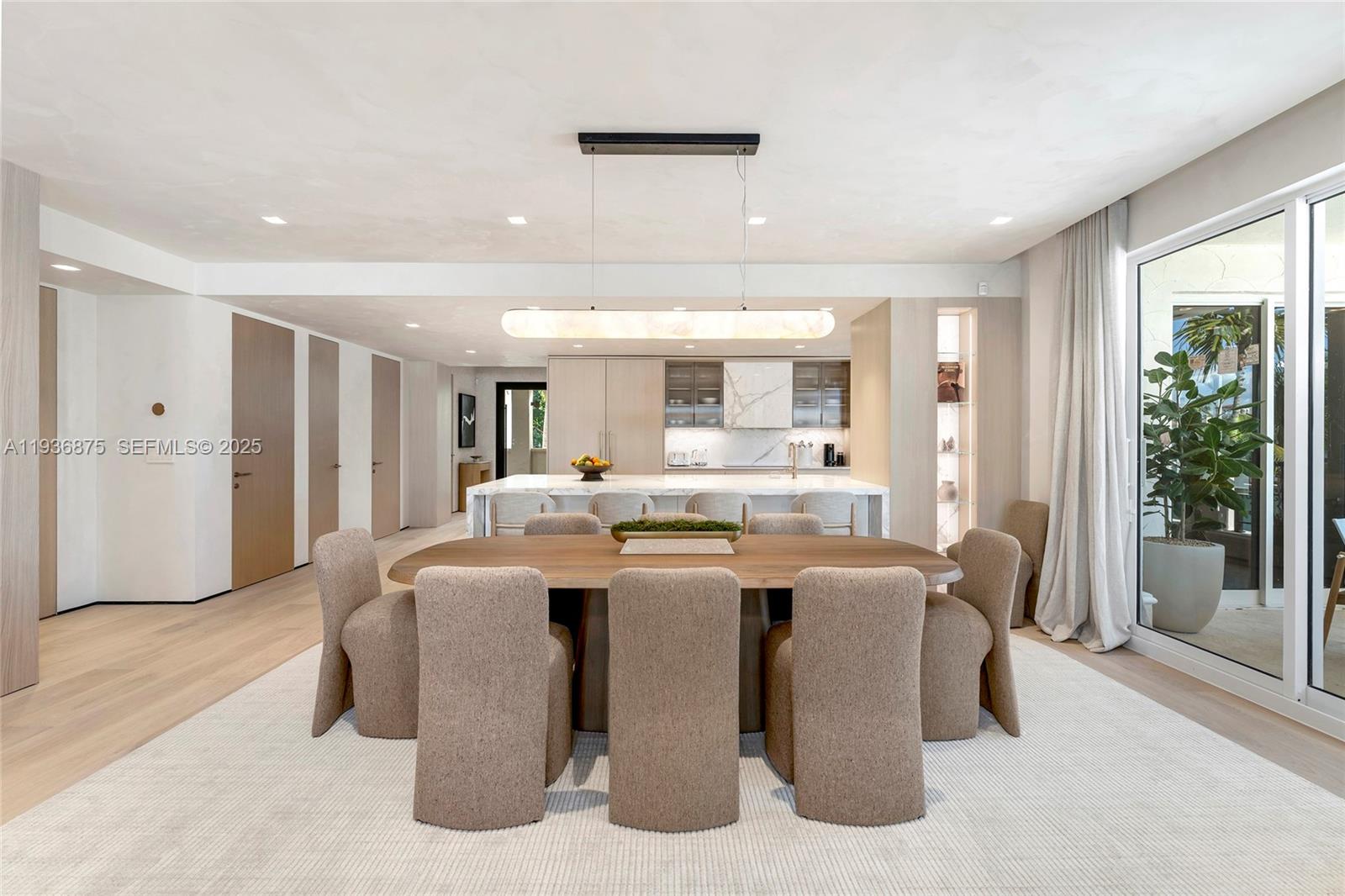 2521 Fisher Island Dr #6201, Miami Beach FL 33109