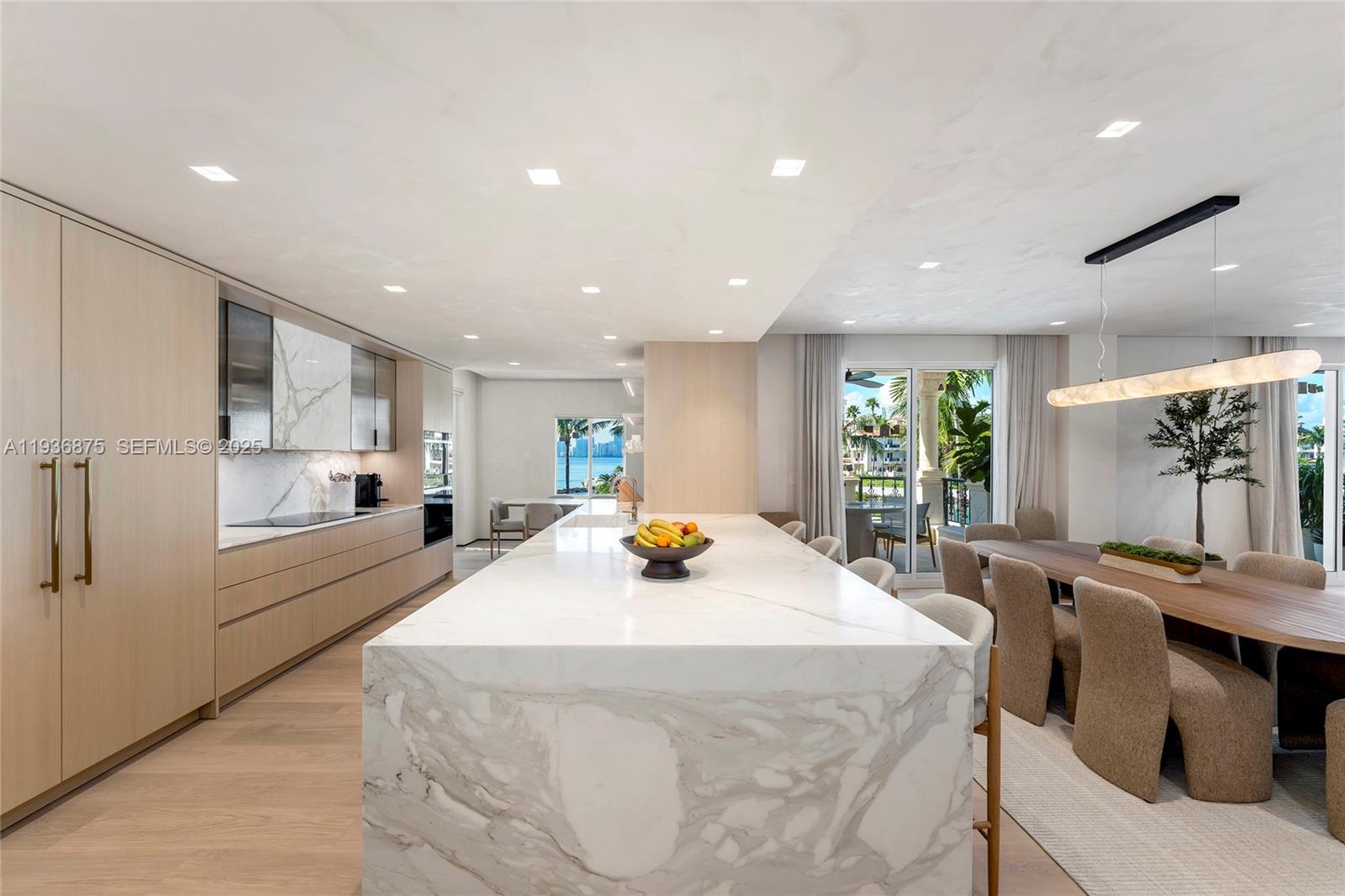 2521 Fisher Island Dr #6201, Miami Beach FL 33109