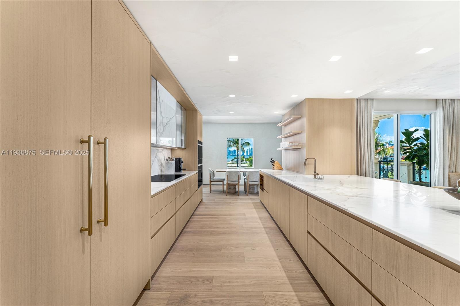 2521 Fisher Island Dr #6201, Miami Beach FL 33109