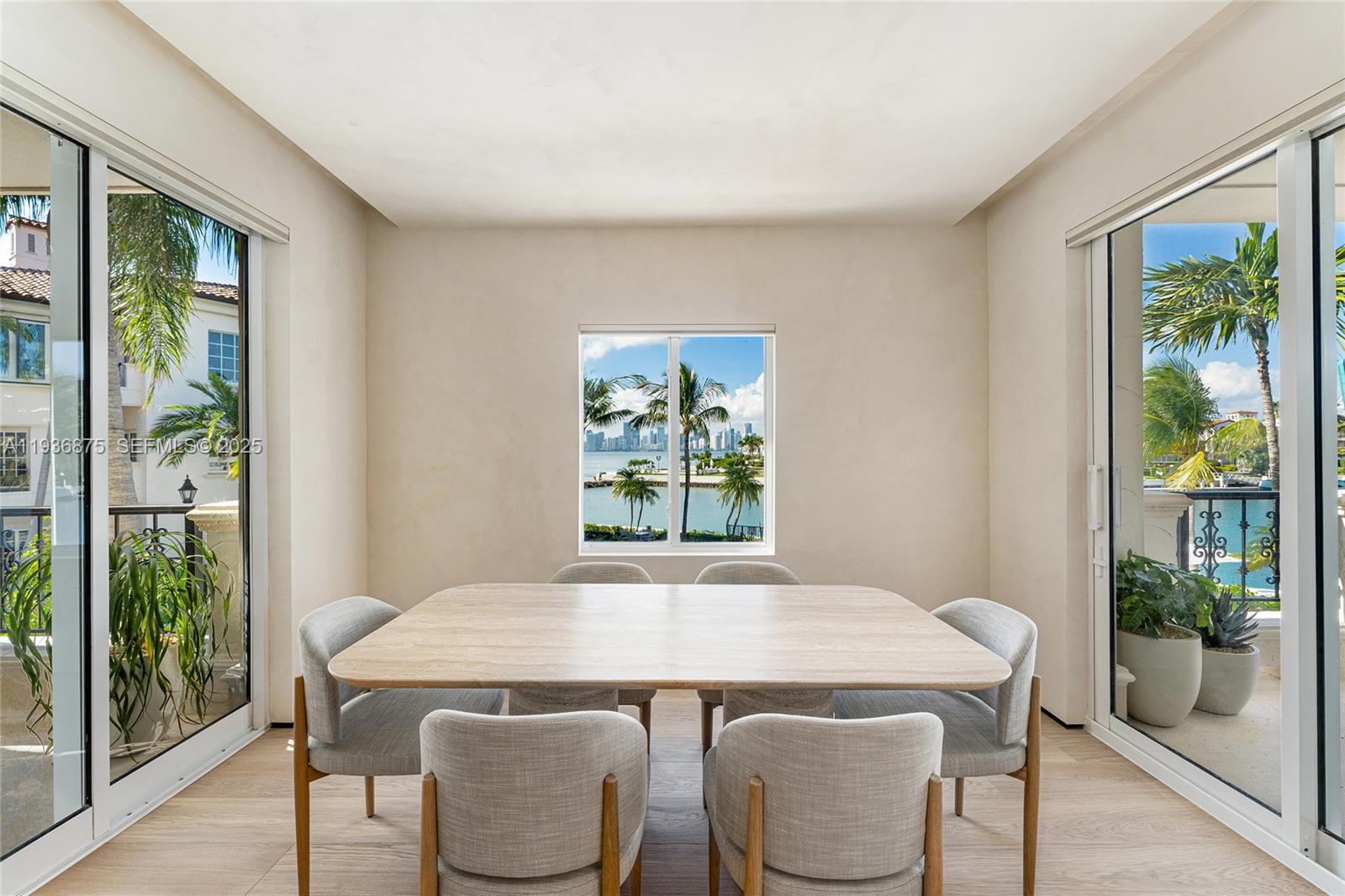 2521 Fisher Island Dr #6201, Miami Beach FL 33109