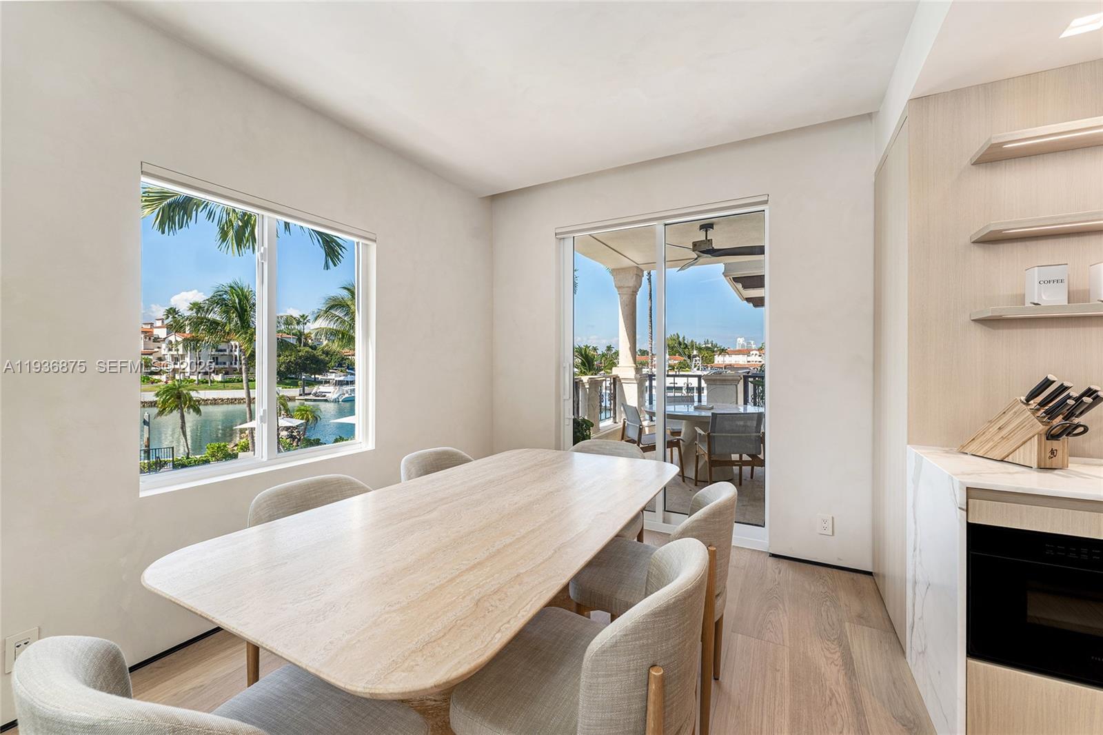 2521 Fisher Island Dr #6201, Miami Beach FL 33109