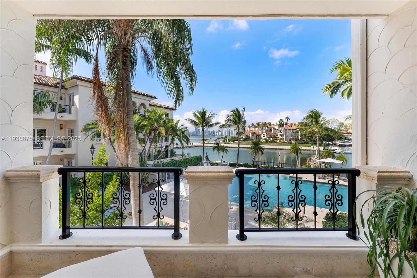 2521 Fisher Island Dr #6201, Miami Beach FL 33109