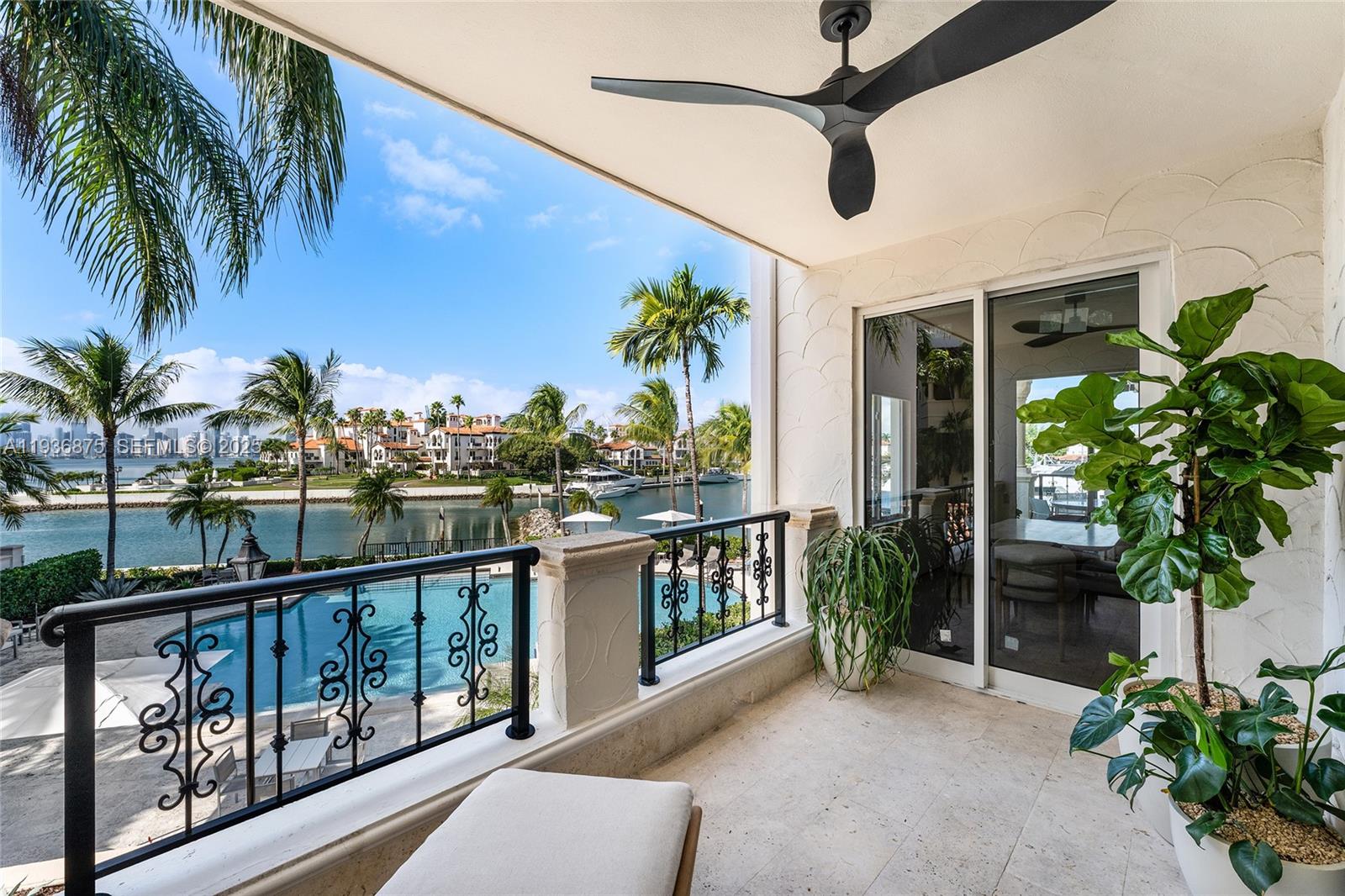 2521 Fisher Island Dr #6201, Miami Beach FL 33109