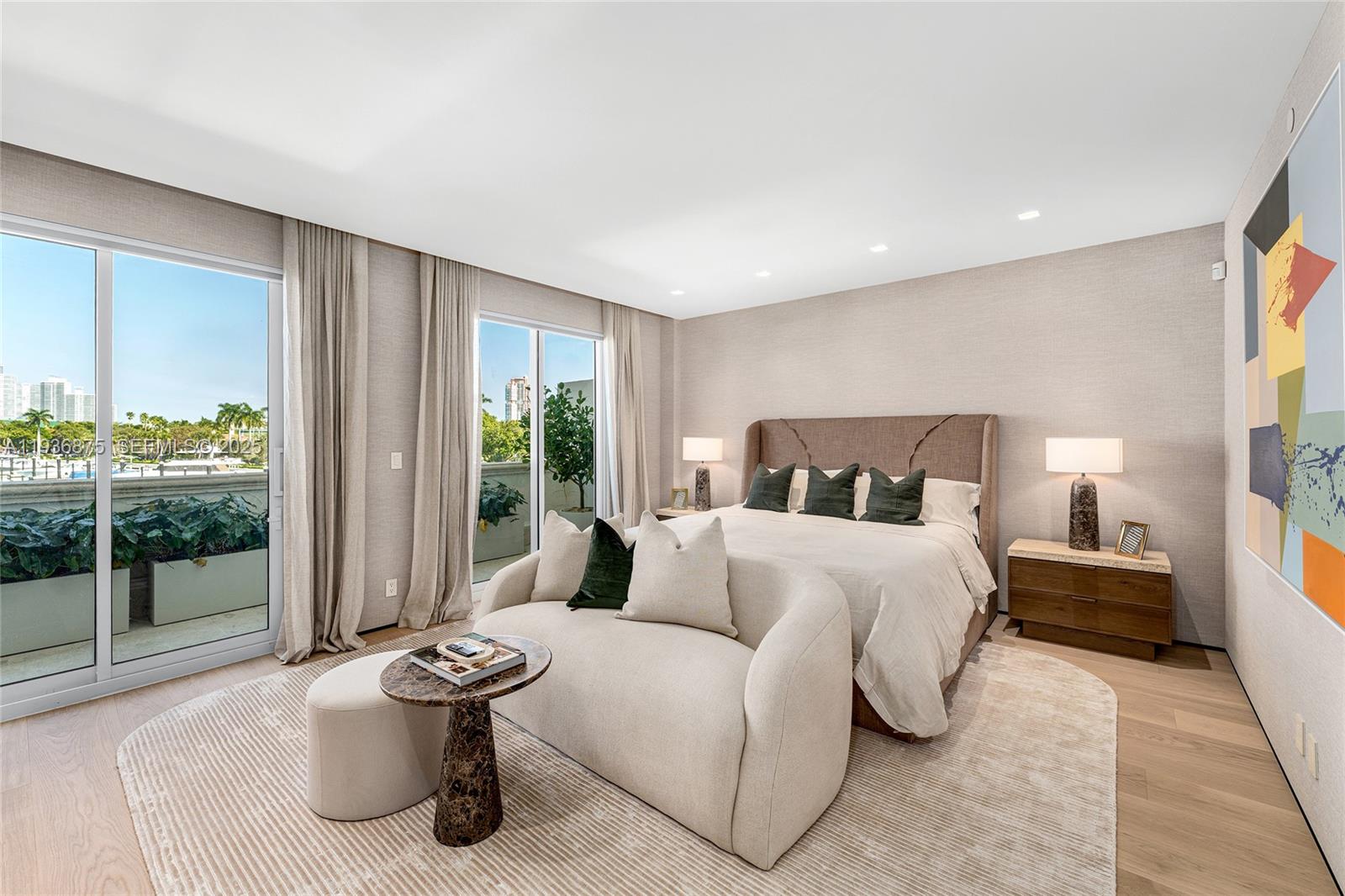 2521 Fisher Island Dr #6201, Miami Beach FL 33109