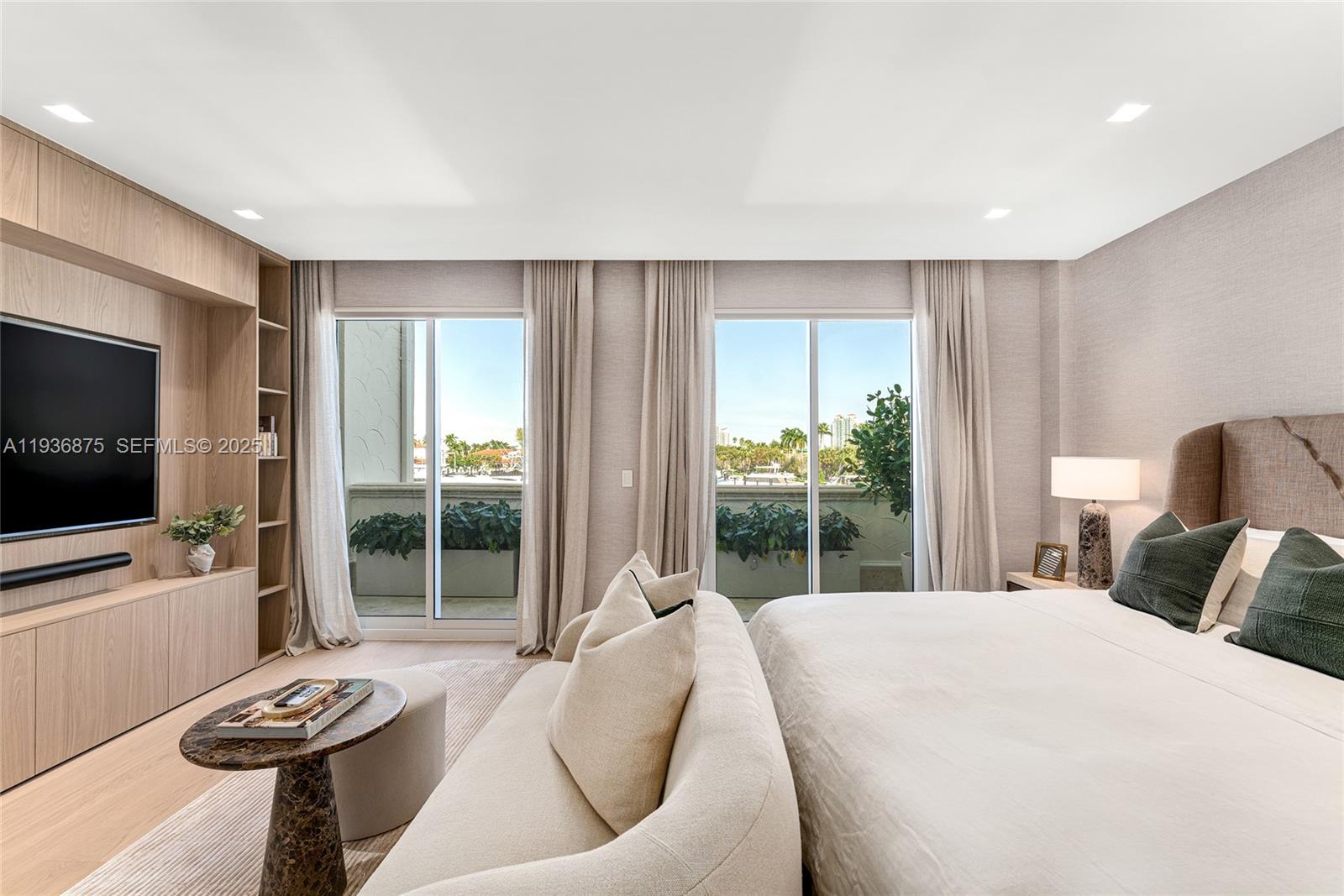 2521 Fisher Island Dr #6201, Miami Beach FL 33109